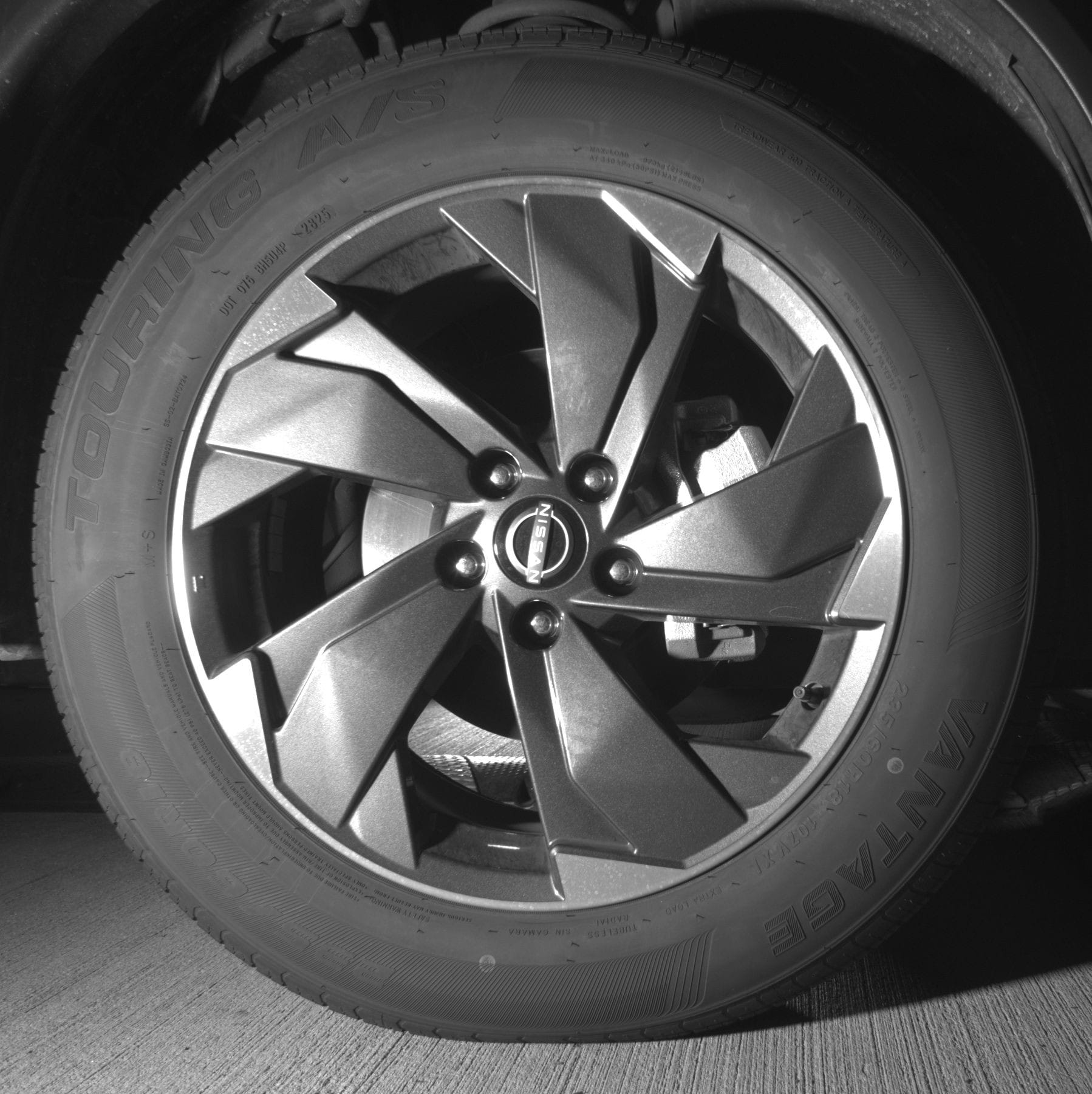 Thumbnail: 2025 Nissan Rogue - 10