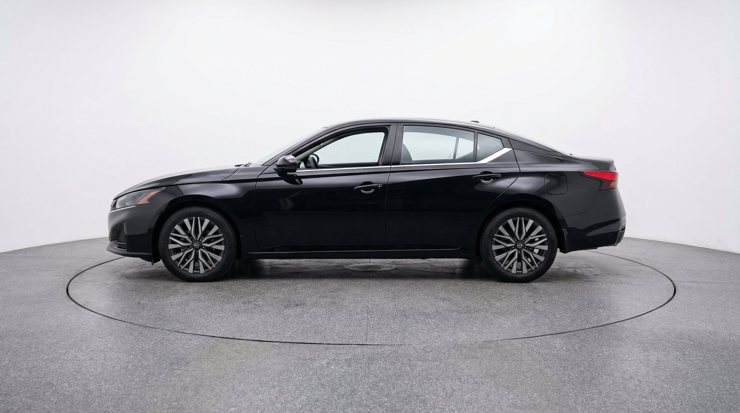 Thumbnail: 2026 Nissan Altima - 5