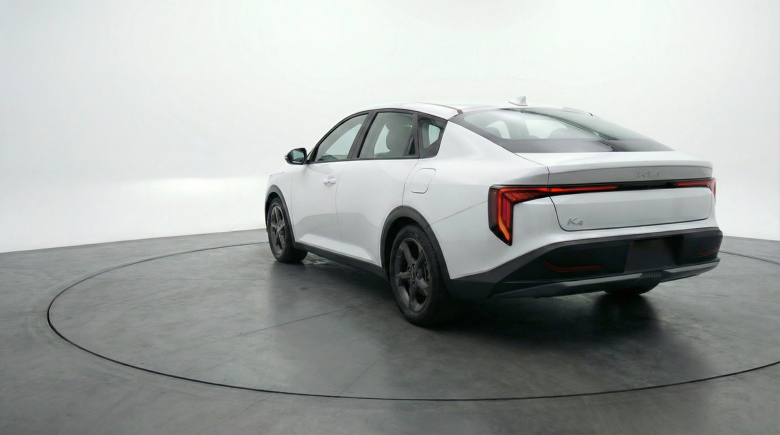 Thumbnail: 2025 Kia K4 - 5