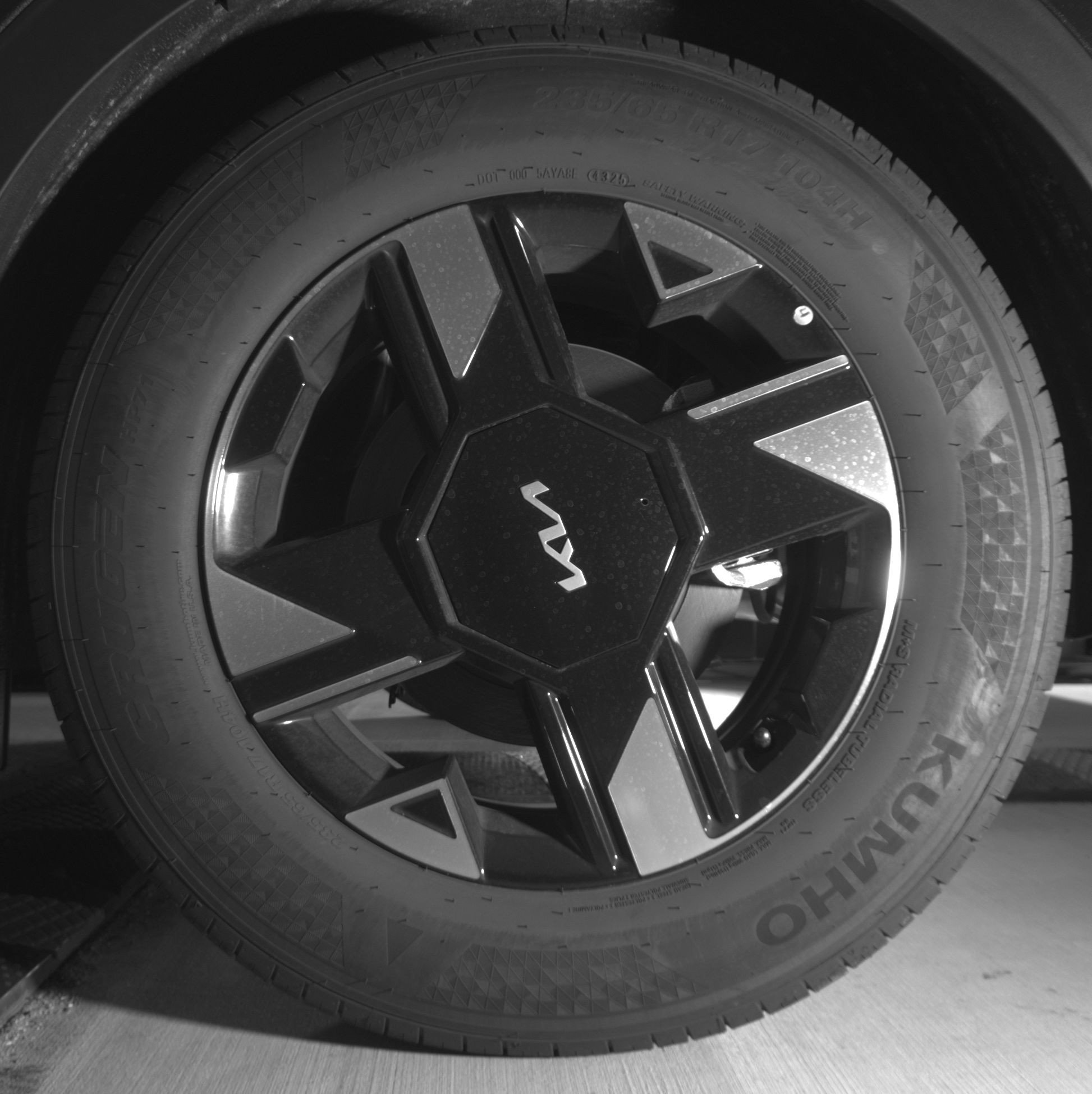 Thumbnail: 2026 Kia Sportage - 14