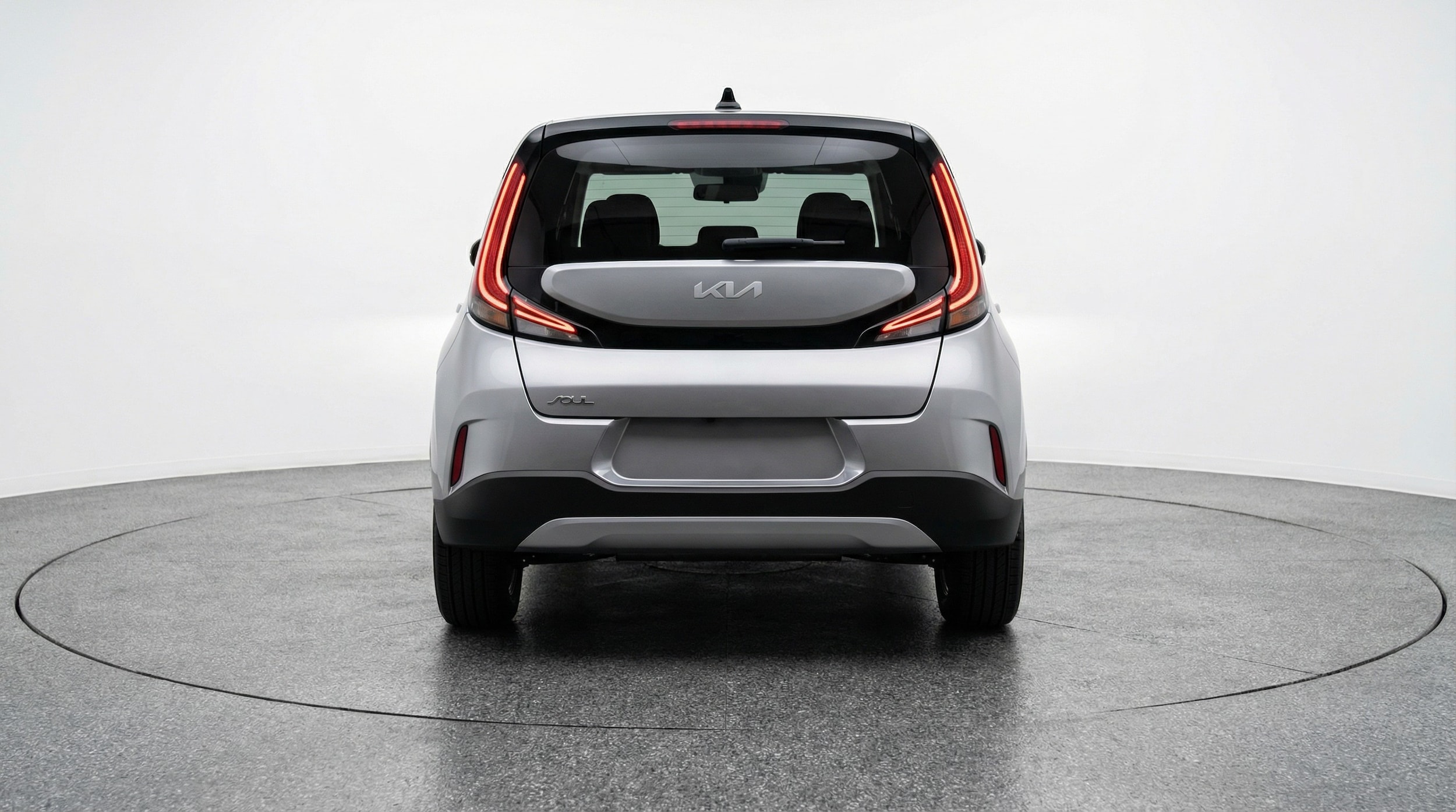 Thumbnail: 2025 Kia Soul - 6