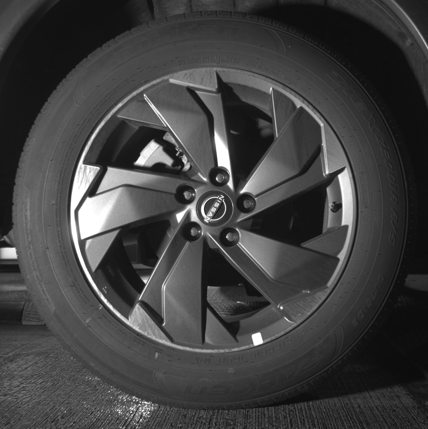 Thumbnail: 2025 Nissan Rogue - 12