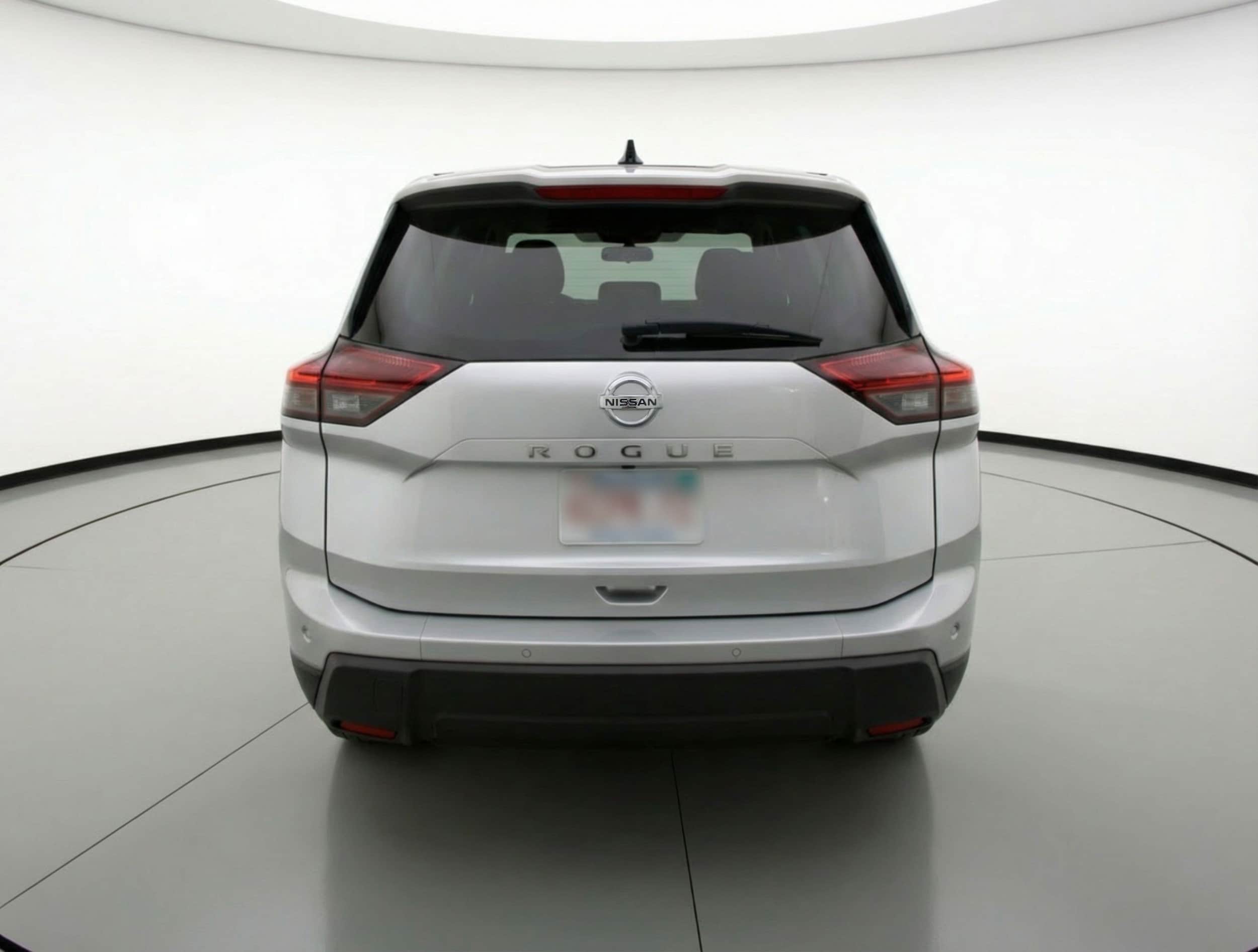 Thumbnail: 2025 Nissan Rogue - 7