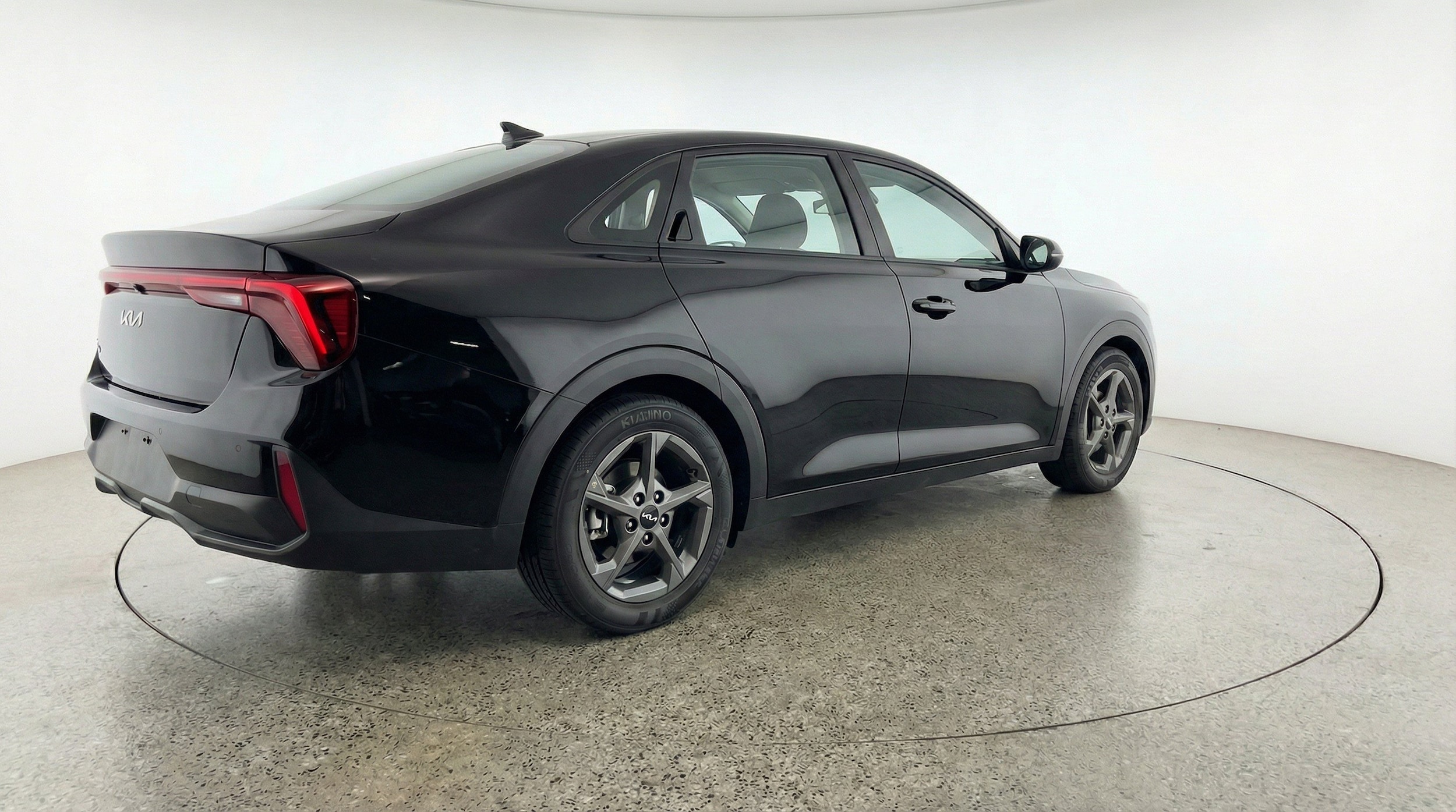 Thumbnail: 2025 Kia K4 - 9