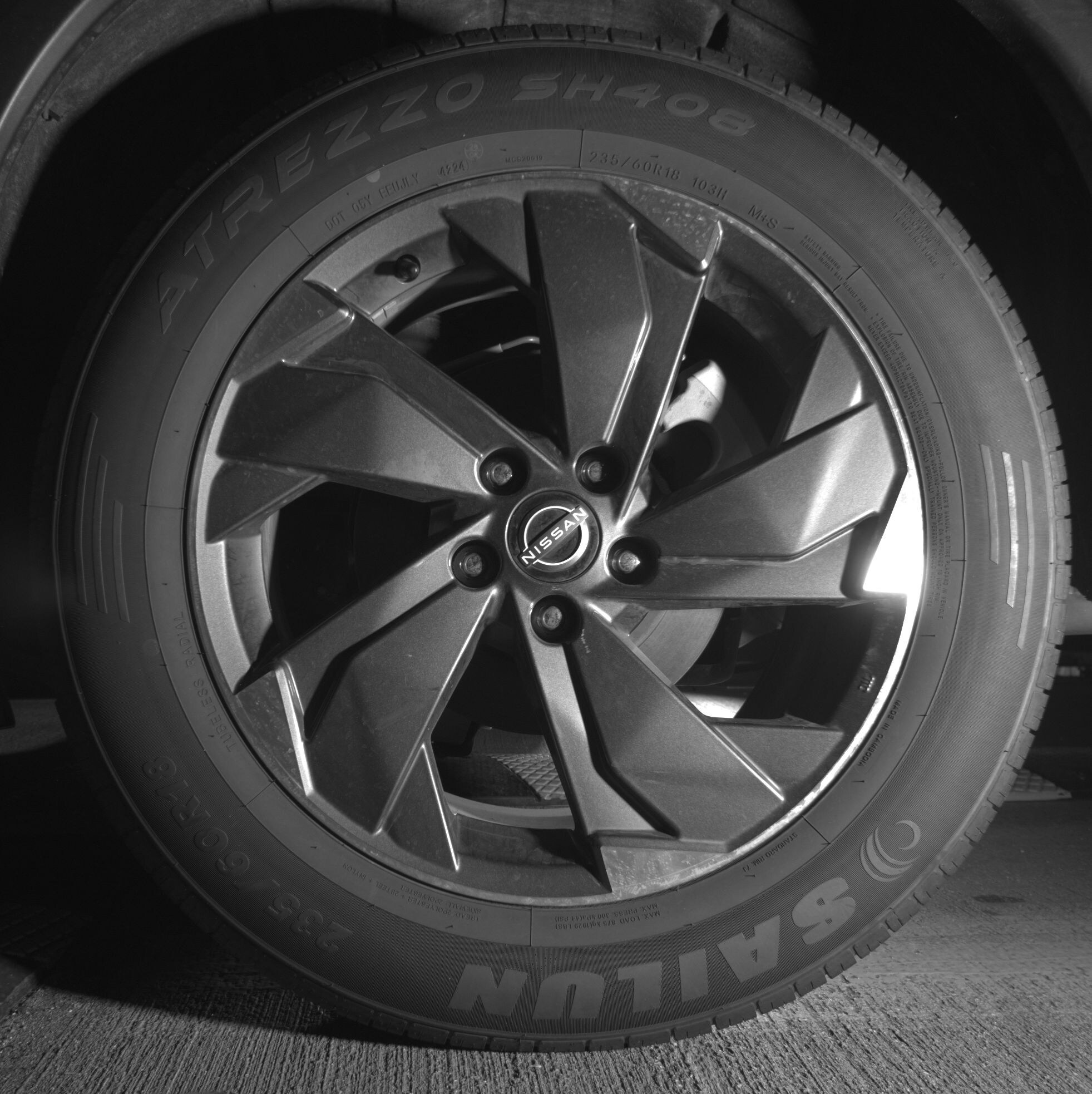 Thumbnail: 2025 Nissan Rogue - 11