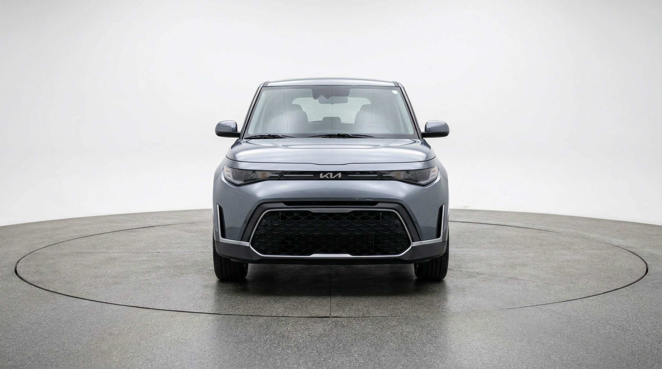 Thumbnail: 2025 Kia Soul - 2