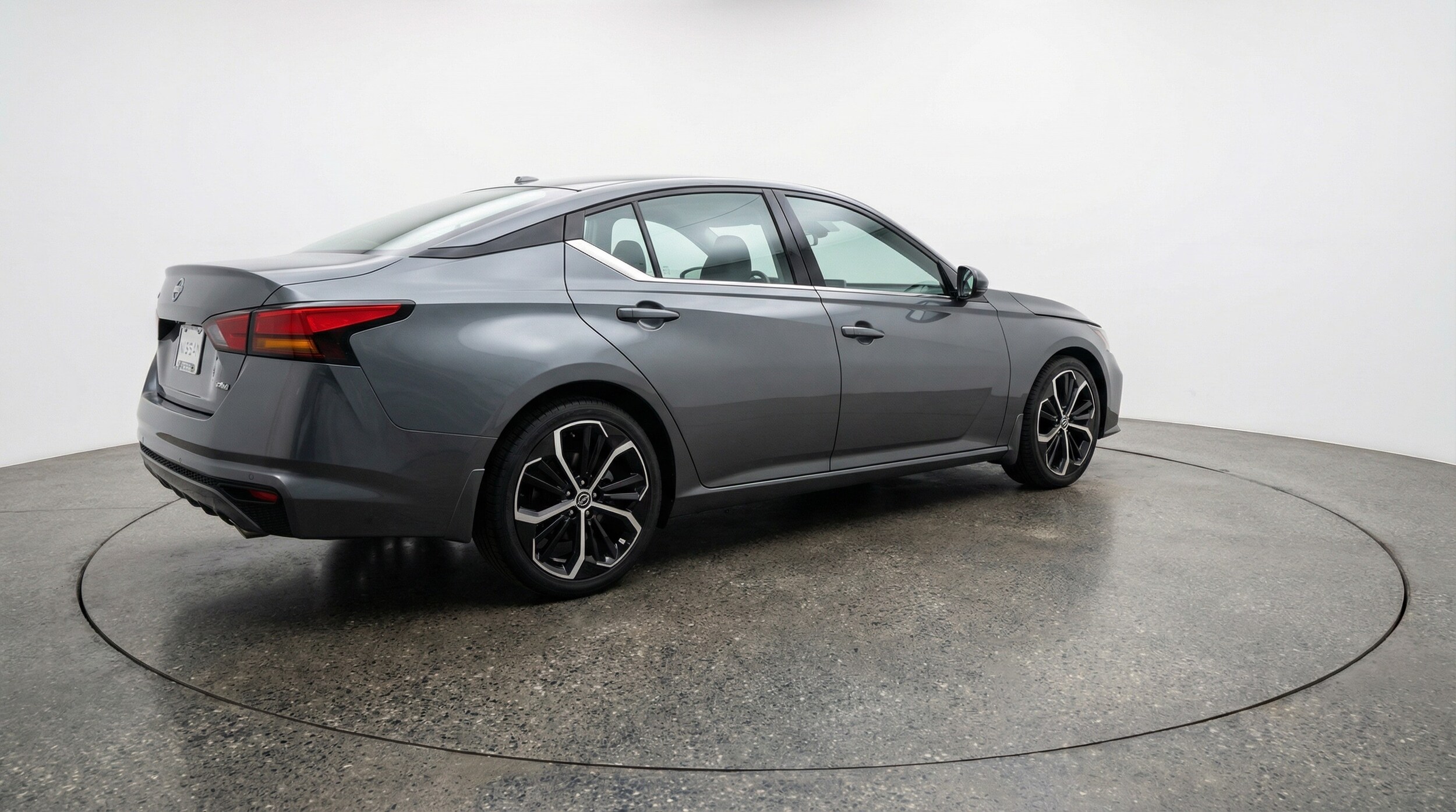 Thumbnail: 2025 Nissan Altima - 7