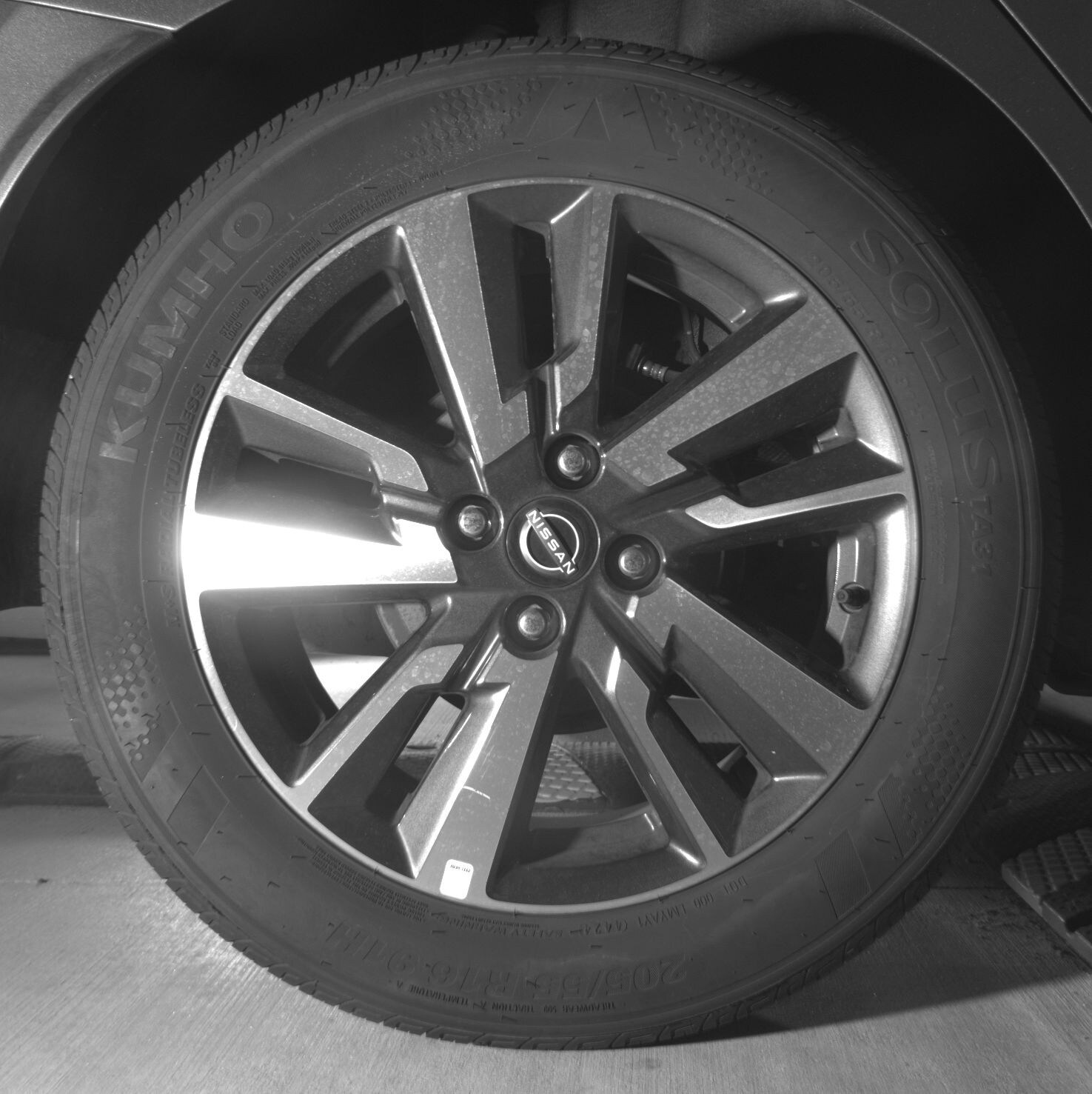 Thumbnail: 2025 Nissan Versa - 12