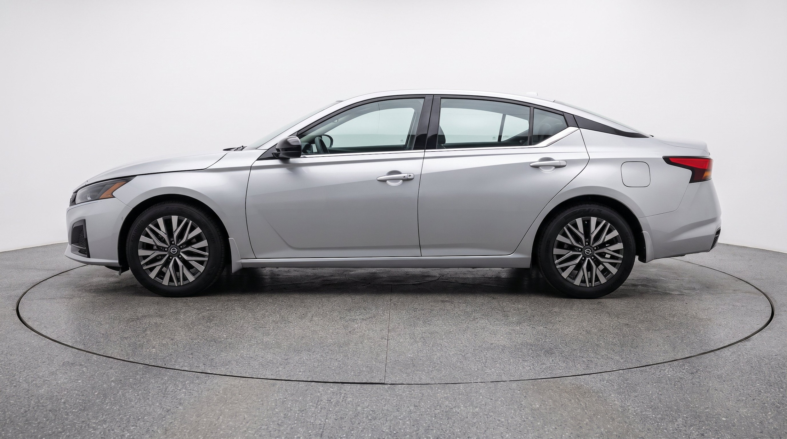 Thumbnail: 2026 Nissan Altima - 5