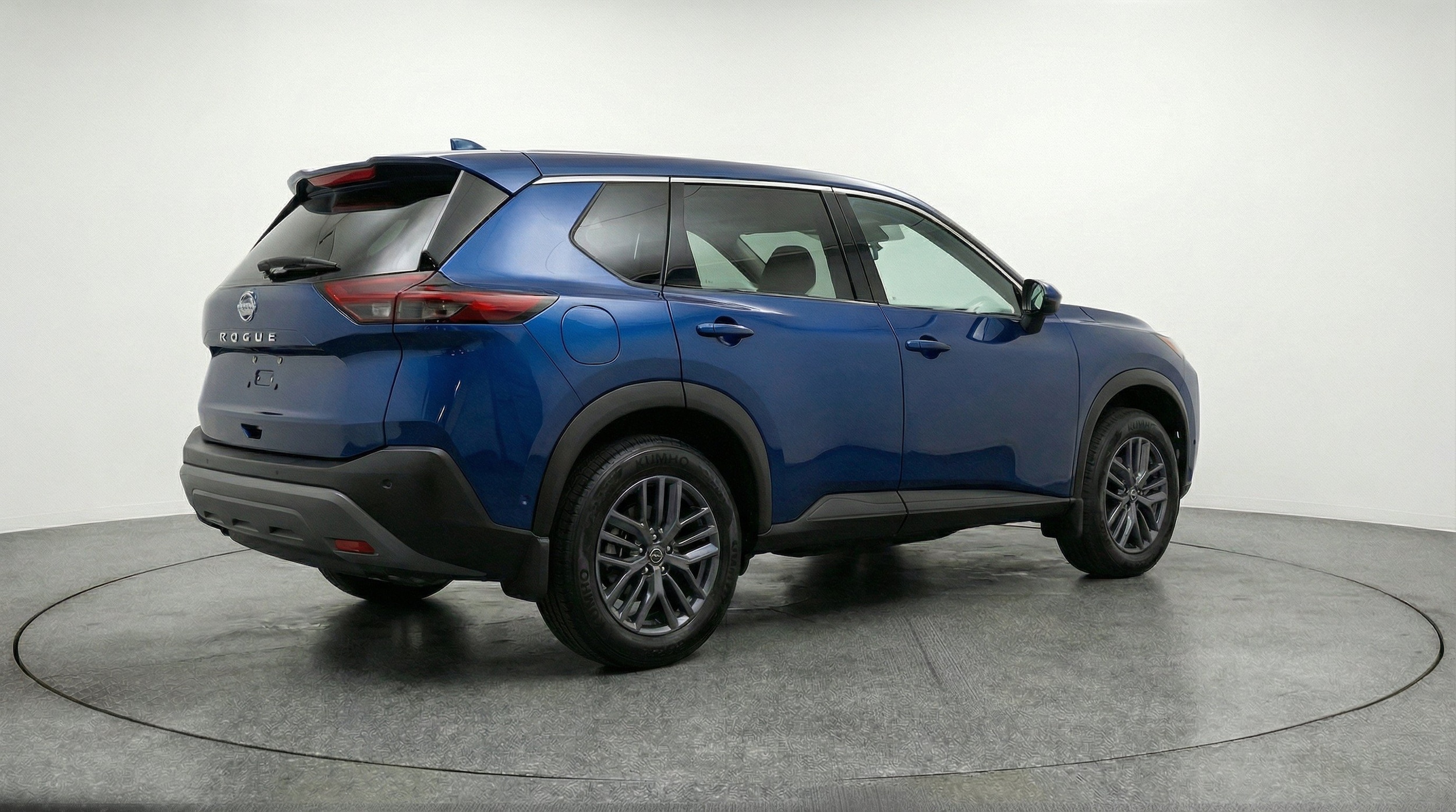 Thumbnail: 2026 Nissan Rogue - 9