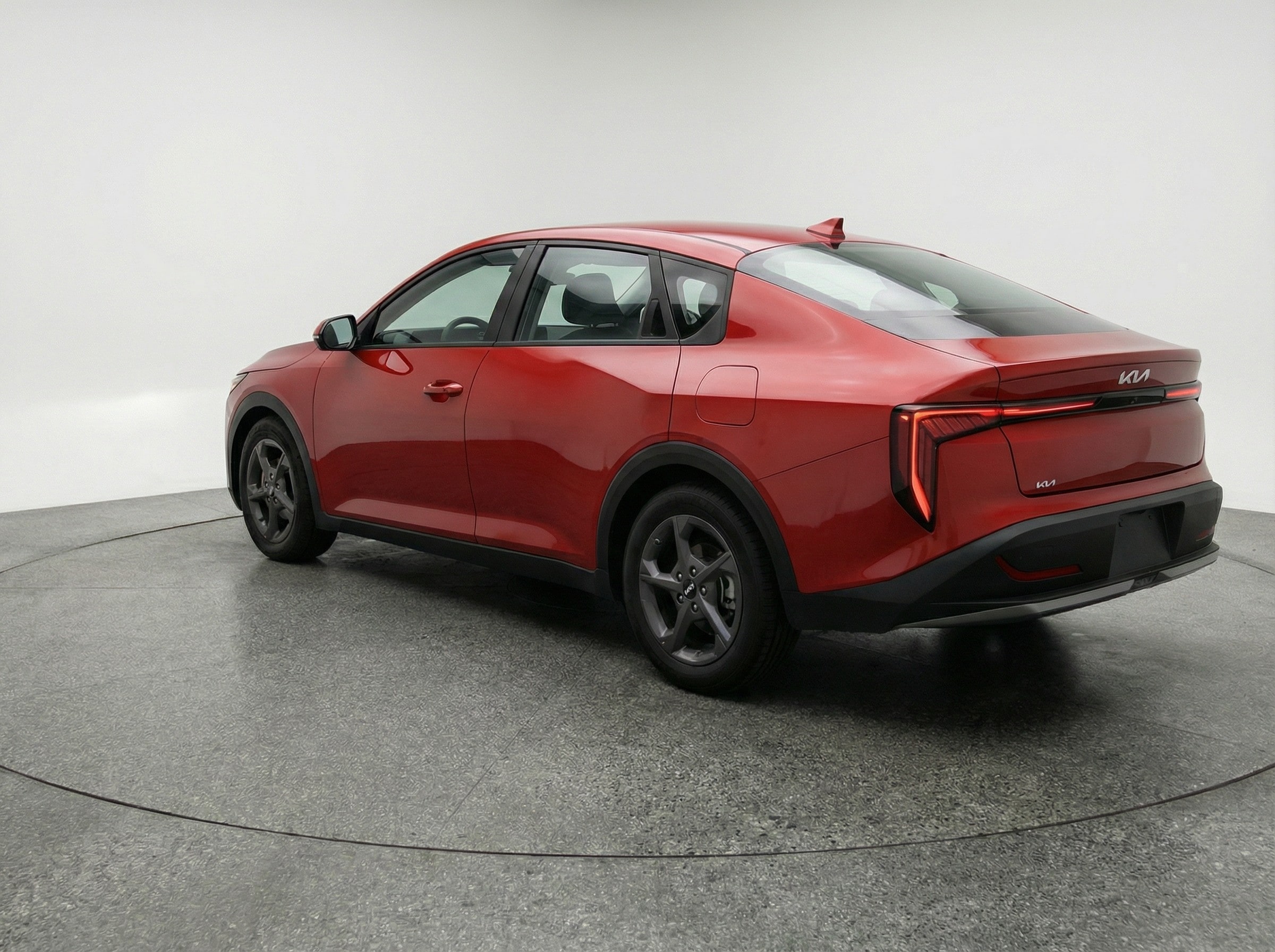 Thumbnail: 2025 Kia K4 - 5