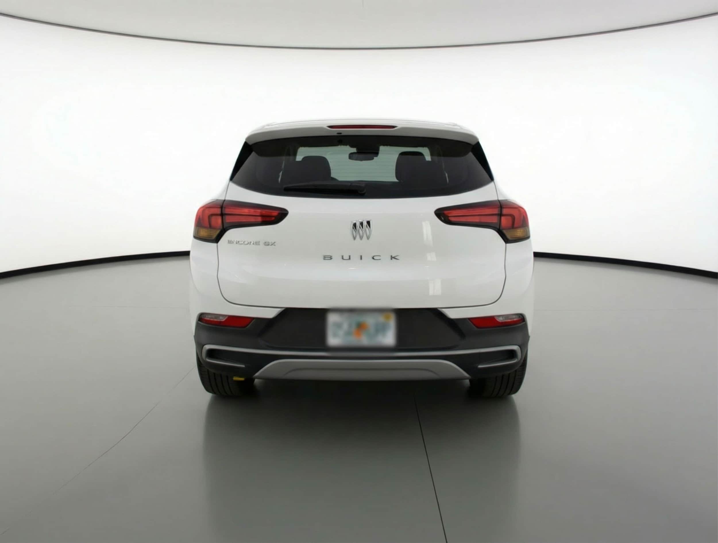 Thumbnail: 2025 Buick Encore GX - 6