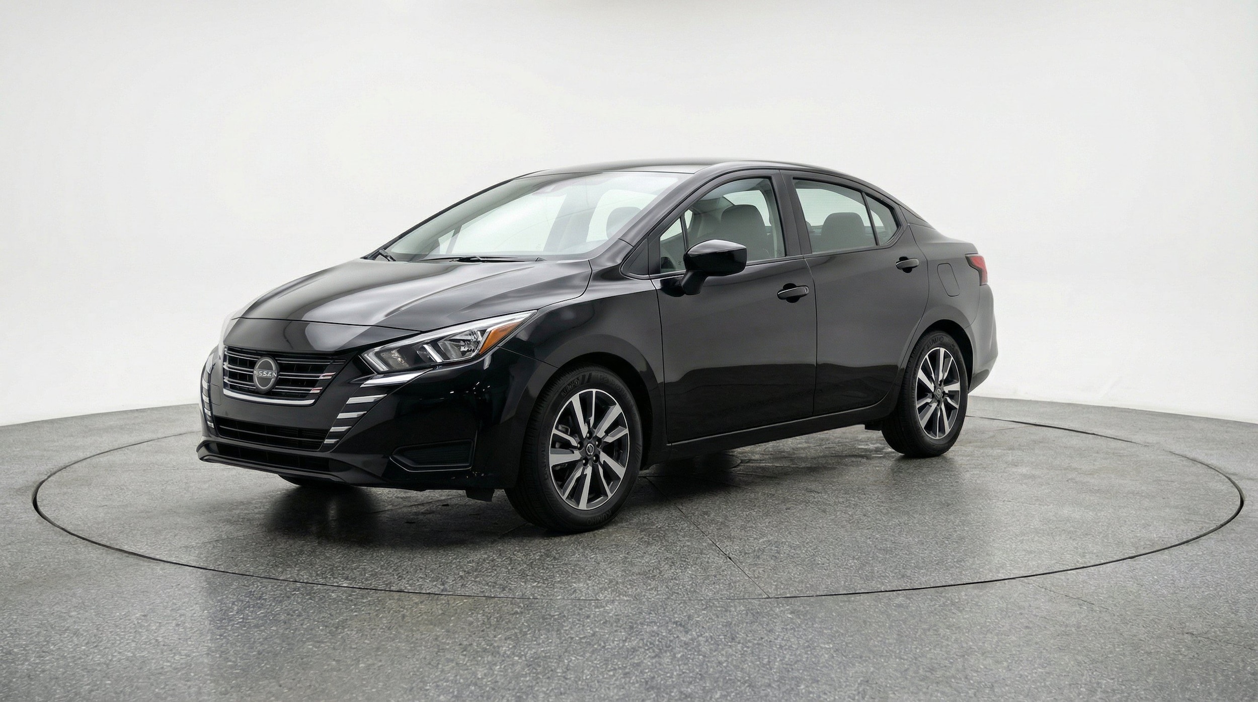 Thumbnail: 2025 Nissan Versa - 3