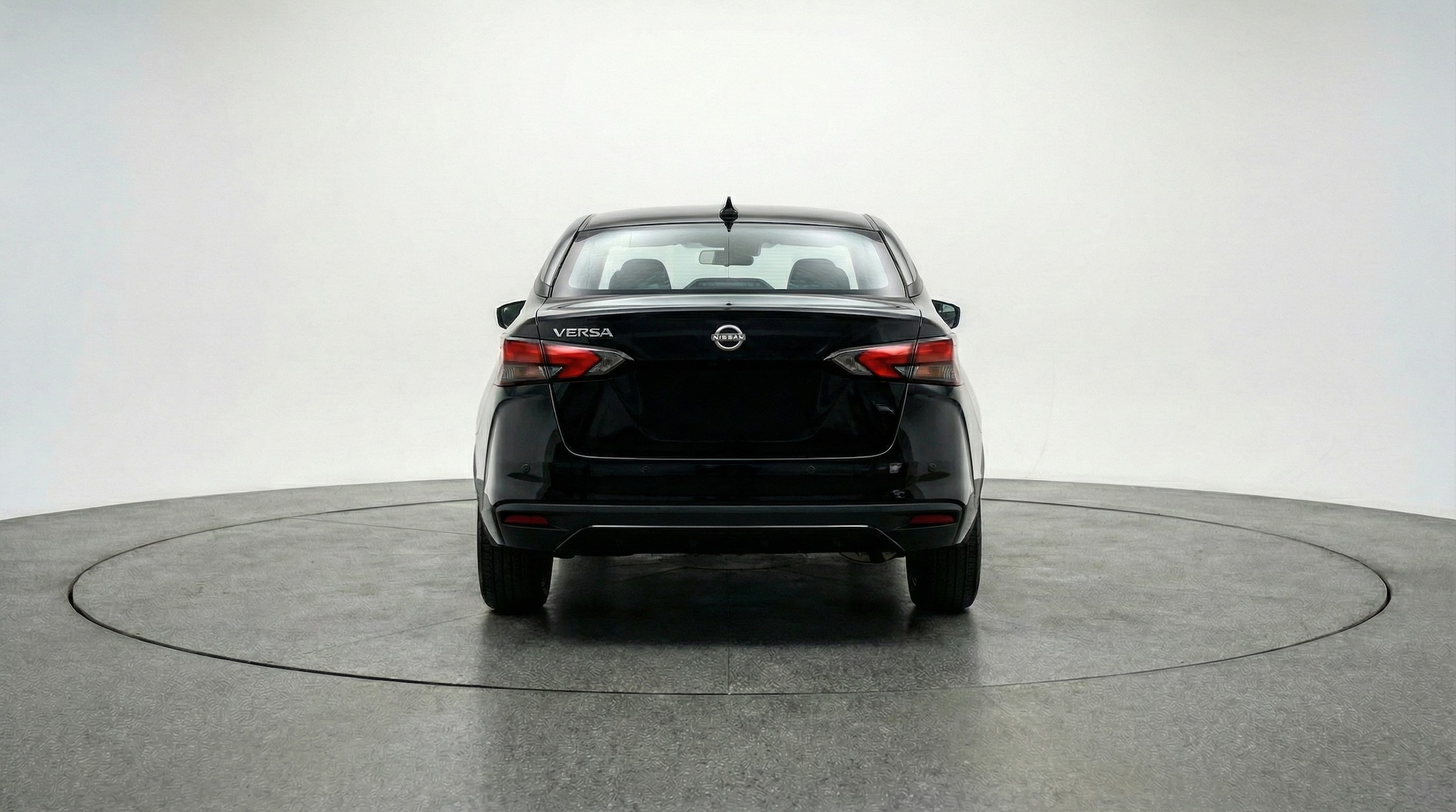 Thumbnail: 2025 Nissan Versa - 6