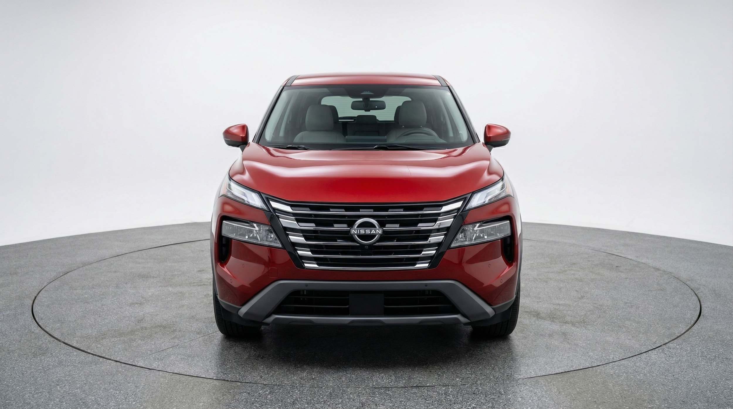 Thumbnail: 2025 Nissan Rogue - 2