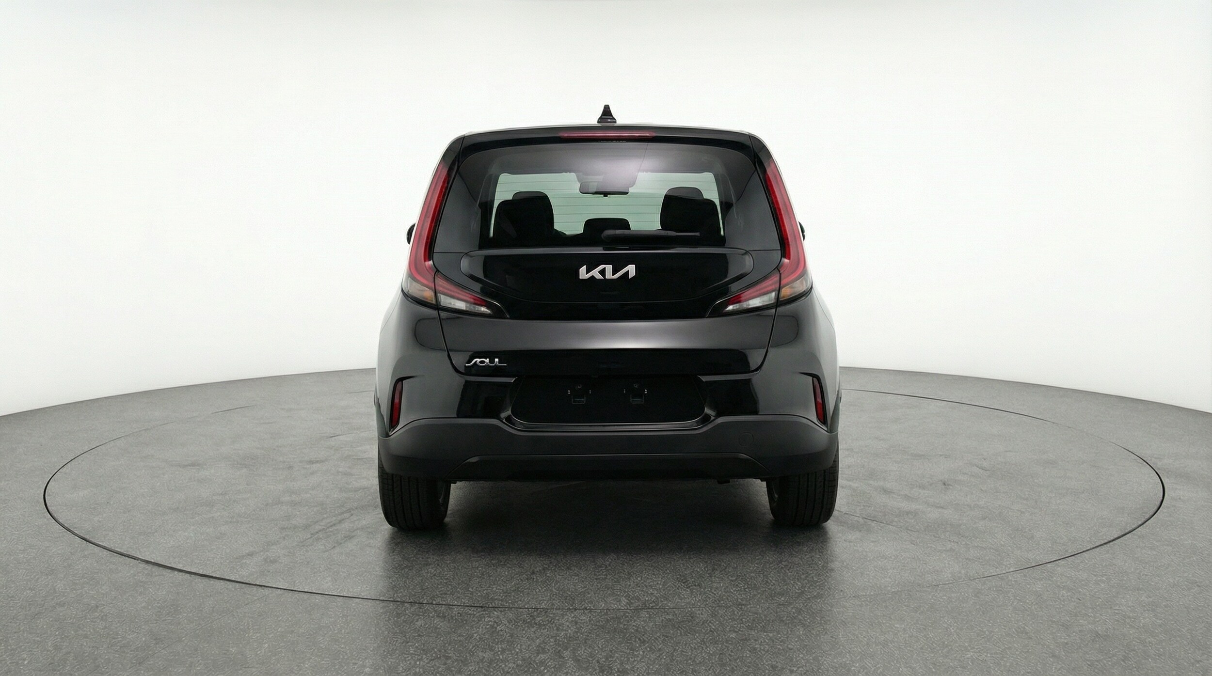 Thumbnail: 2025 Kia Soul - 6