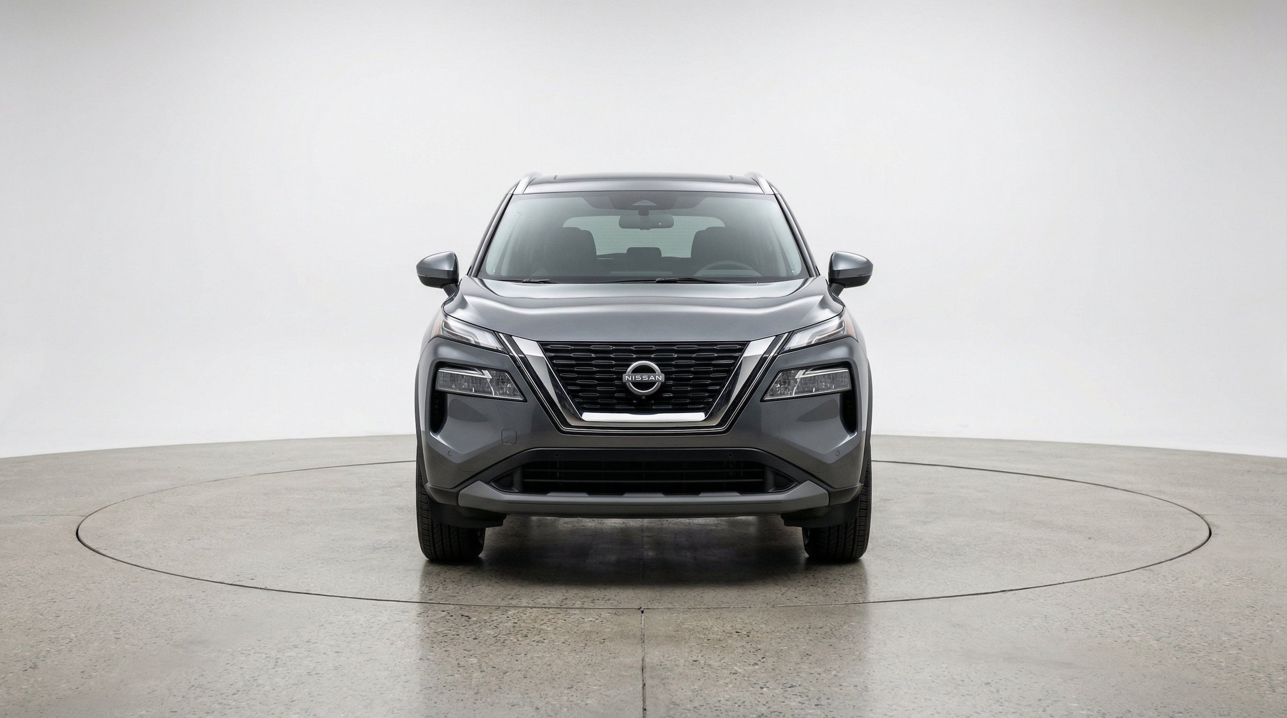 Thumbnail: 2026 Nissan Rogue - 2