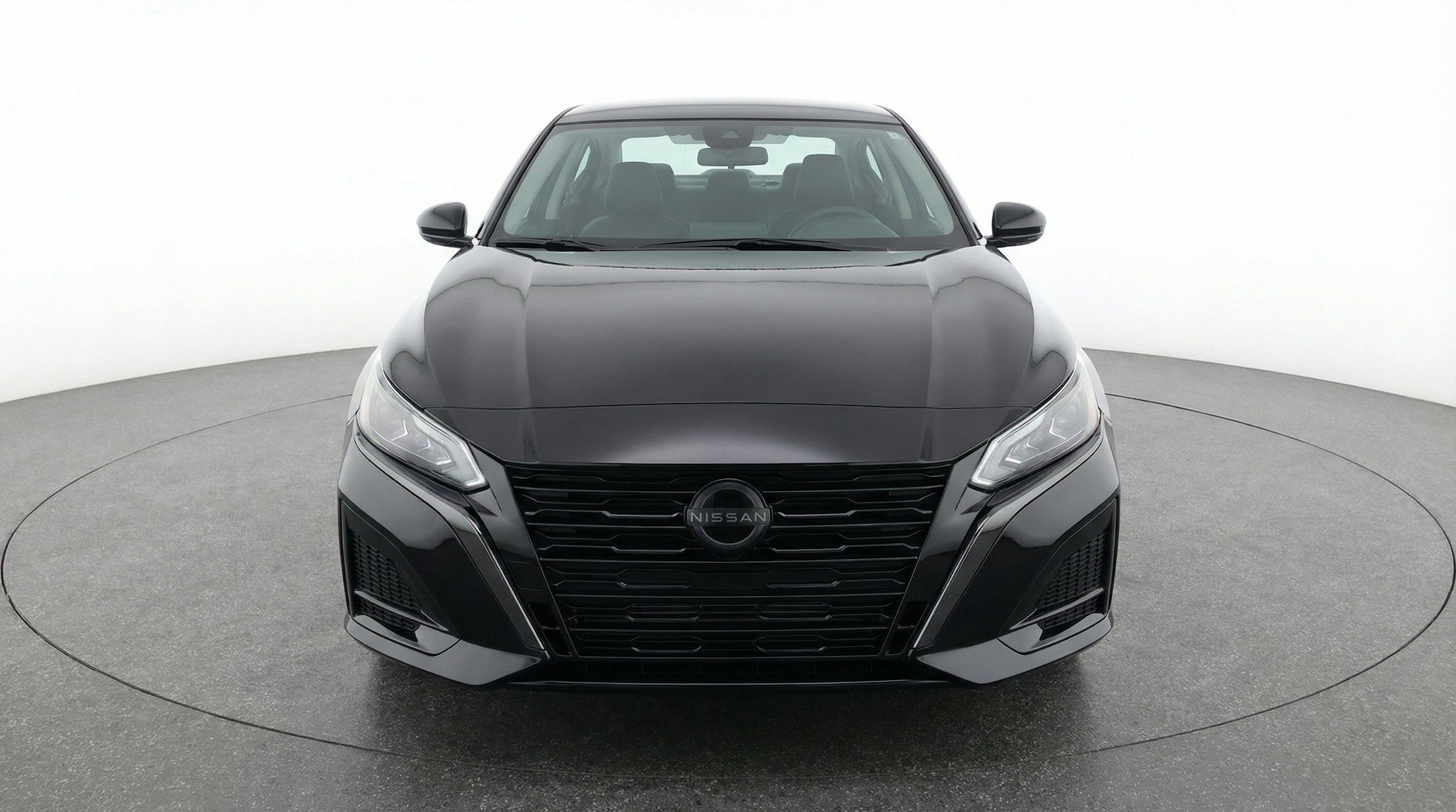 Thumbnail: 2025 Nissan Altima - 2