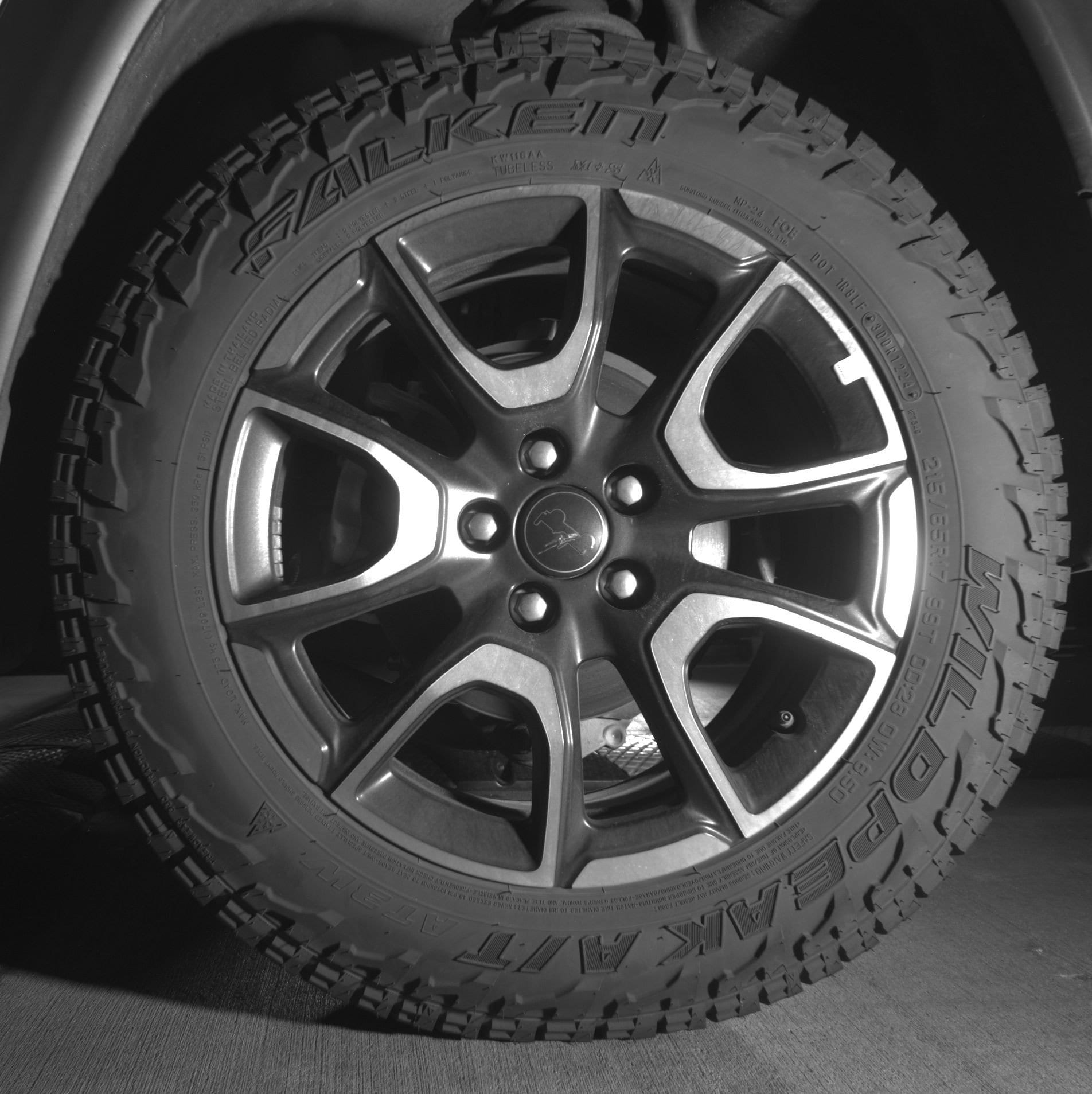 Thumbnail: 2025 Jeep Compass - 14