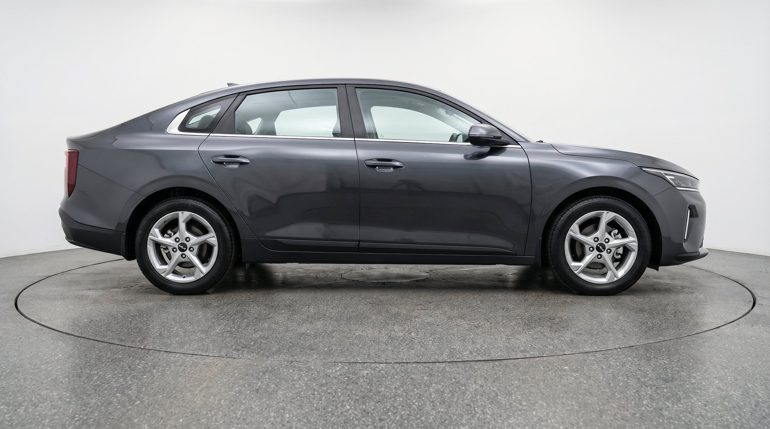 Thumbnail: 2025 Kia K4 - 11