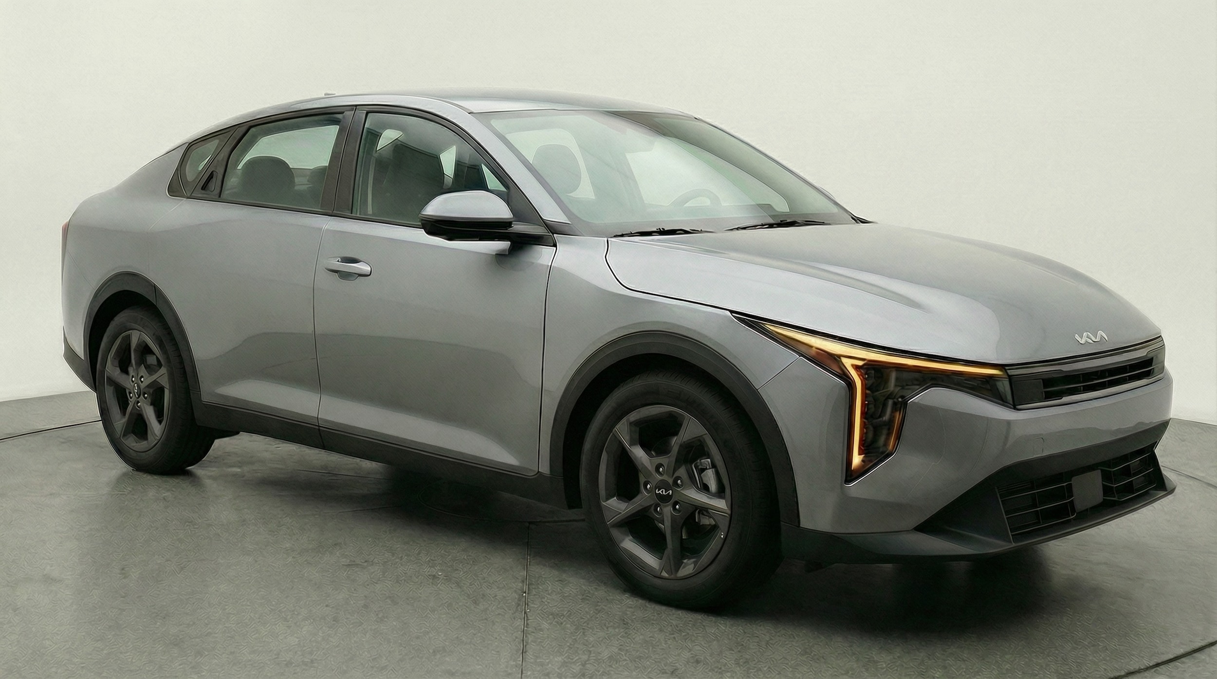 Thumbnail: 2025 Kia K4 - 1