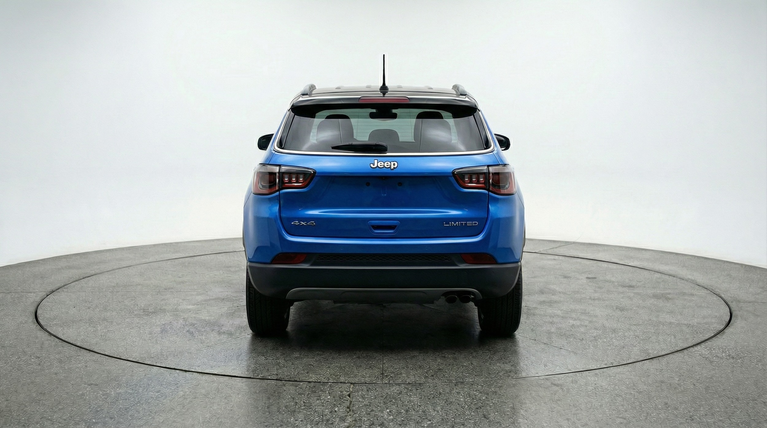 Thumbnail: 2025 Jeep Compass - 6