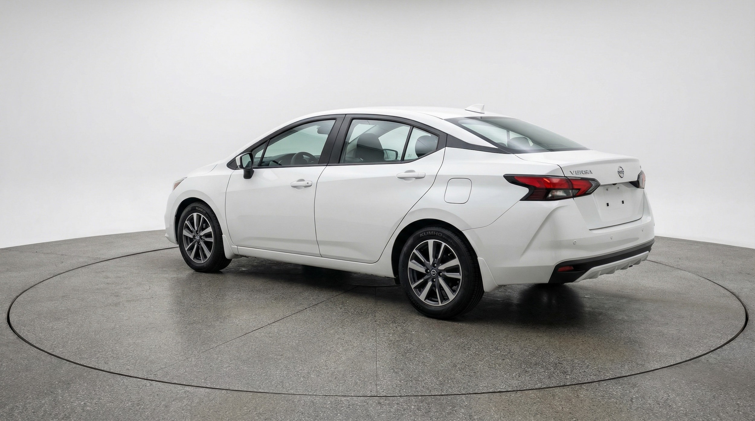 Thumbnail: 2025 Nissan Versa - 5