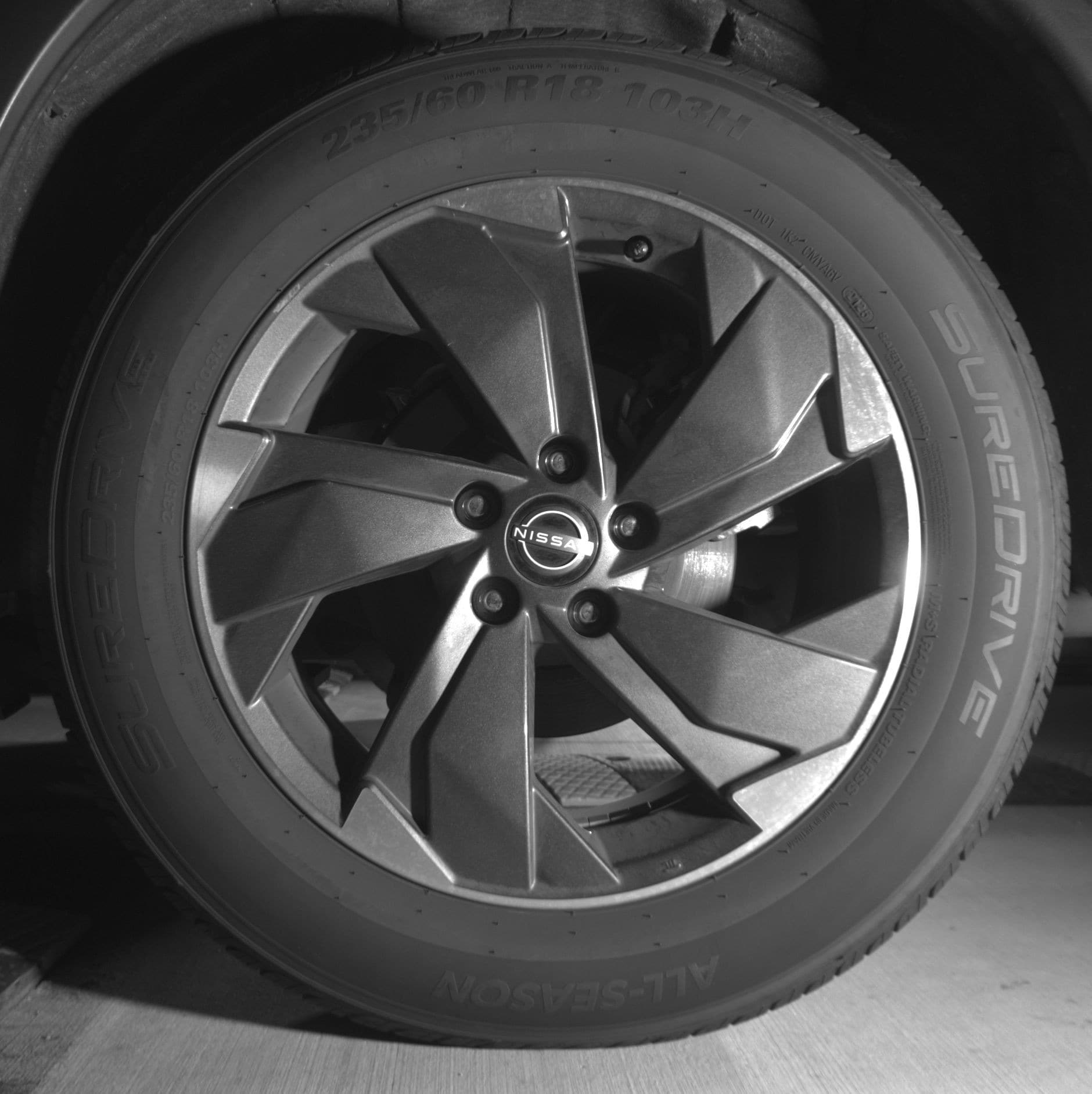 Thumbnail: 2025 Nissan Rogue - 11