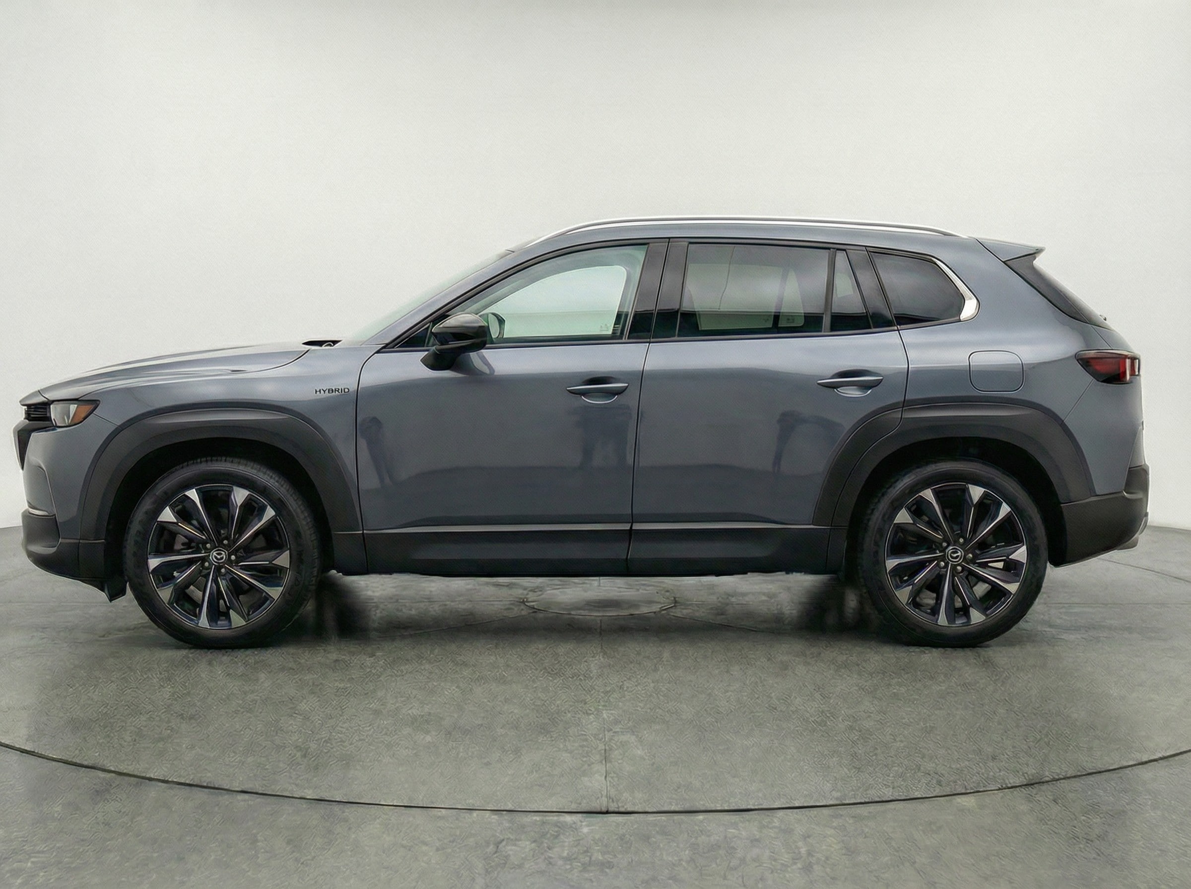 Thumbnail: 2025 Mazda CX-50 - 4