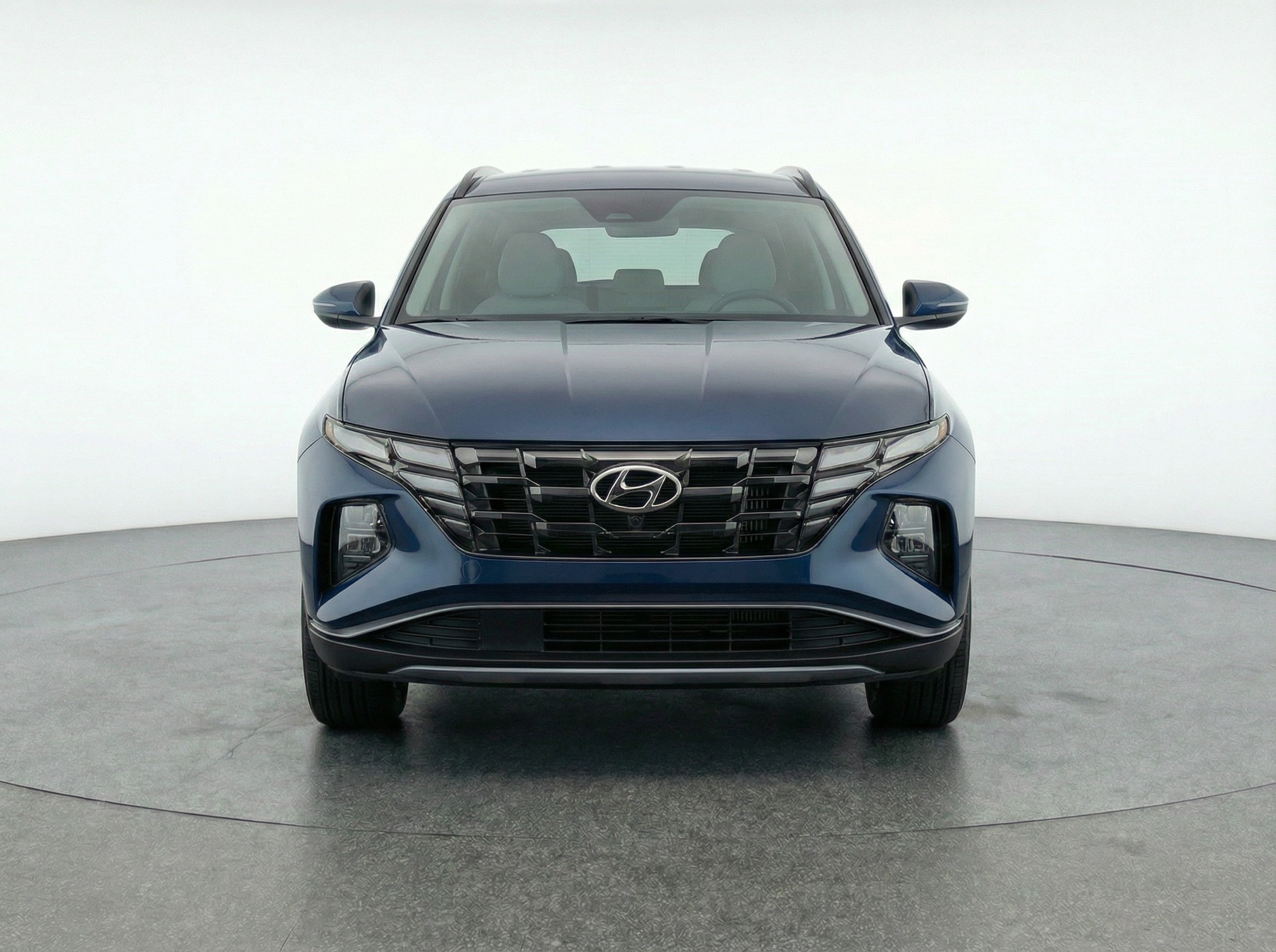 Thumbnail: 2025 Hyundai Tucson - 2