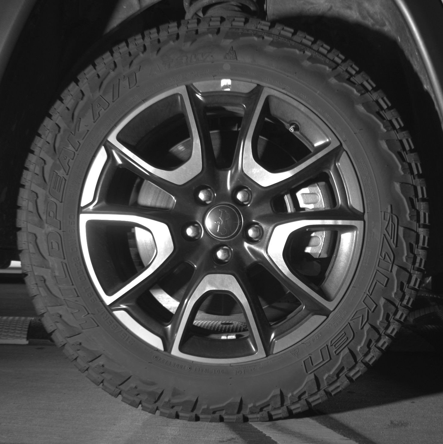 Thumbnail: 2025 Jeep Compass - 13