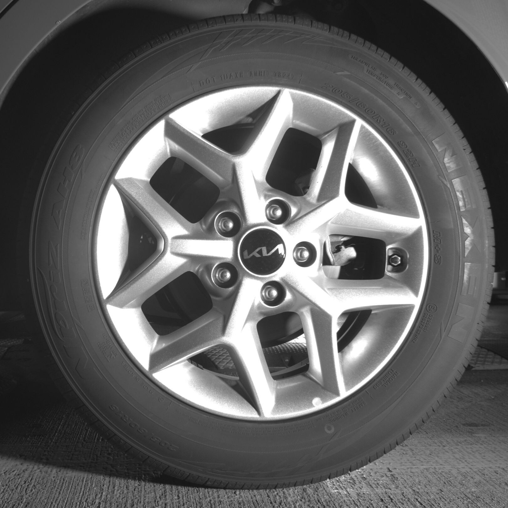 Thumbnail: 2025 Kia Soul - 11