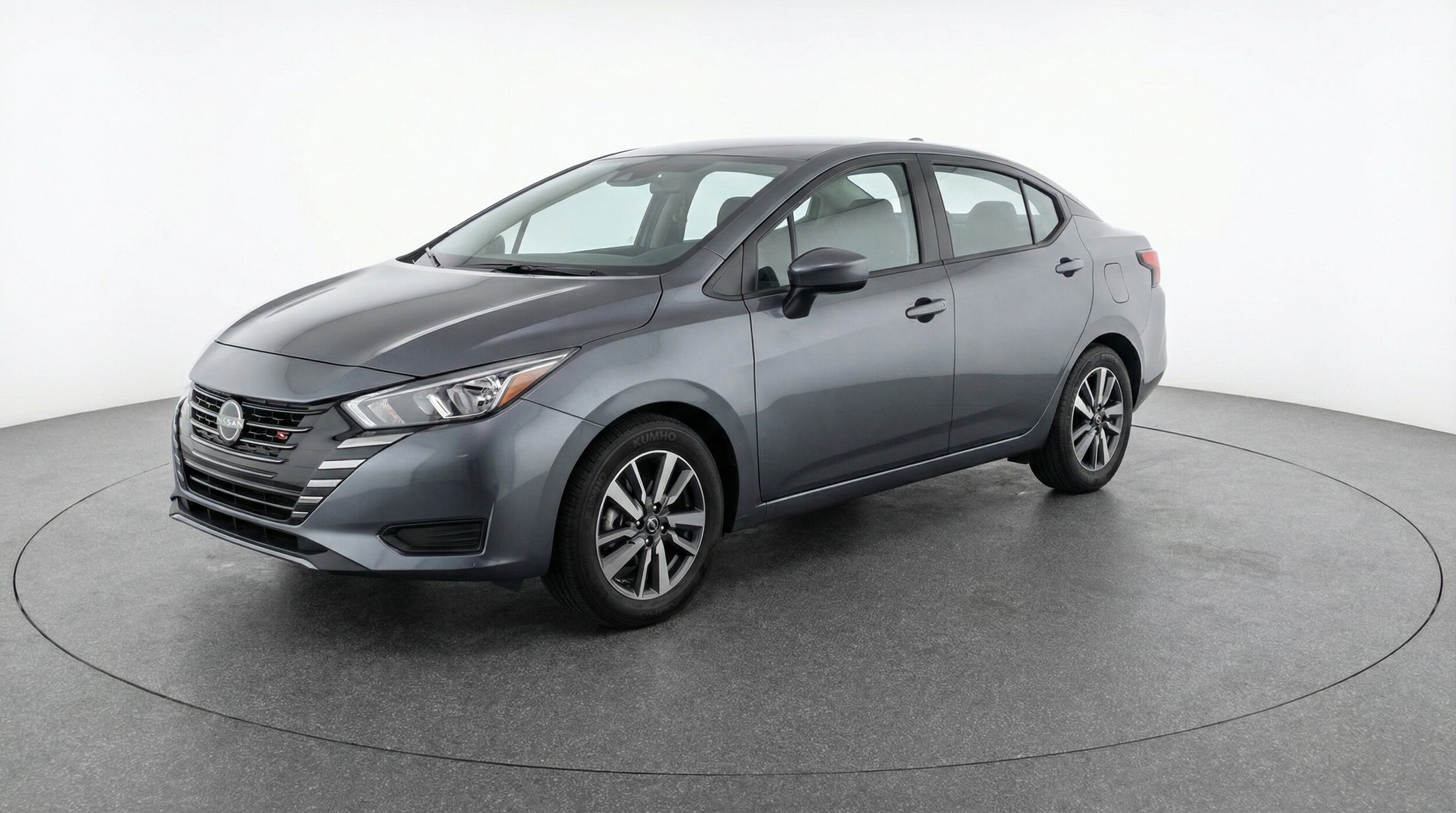 Thumbnail: 2025 Nissan Versa - 3