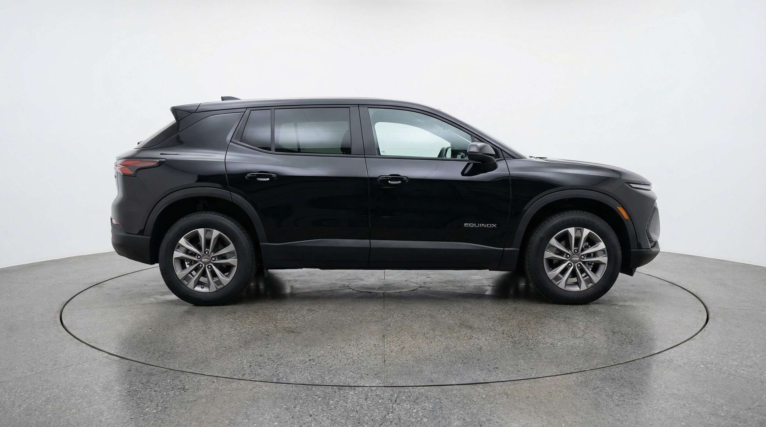 Thumbnail: 2025 Chevrolet Equinox - 8