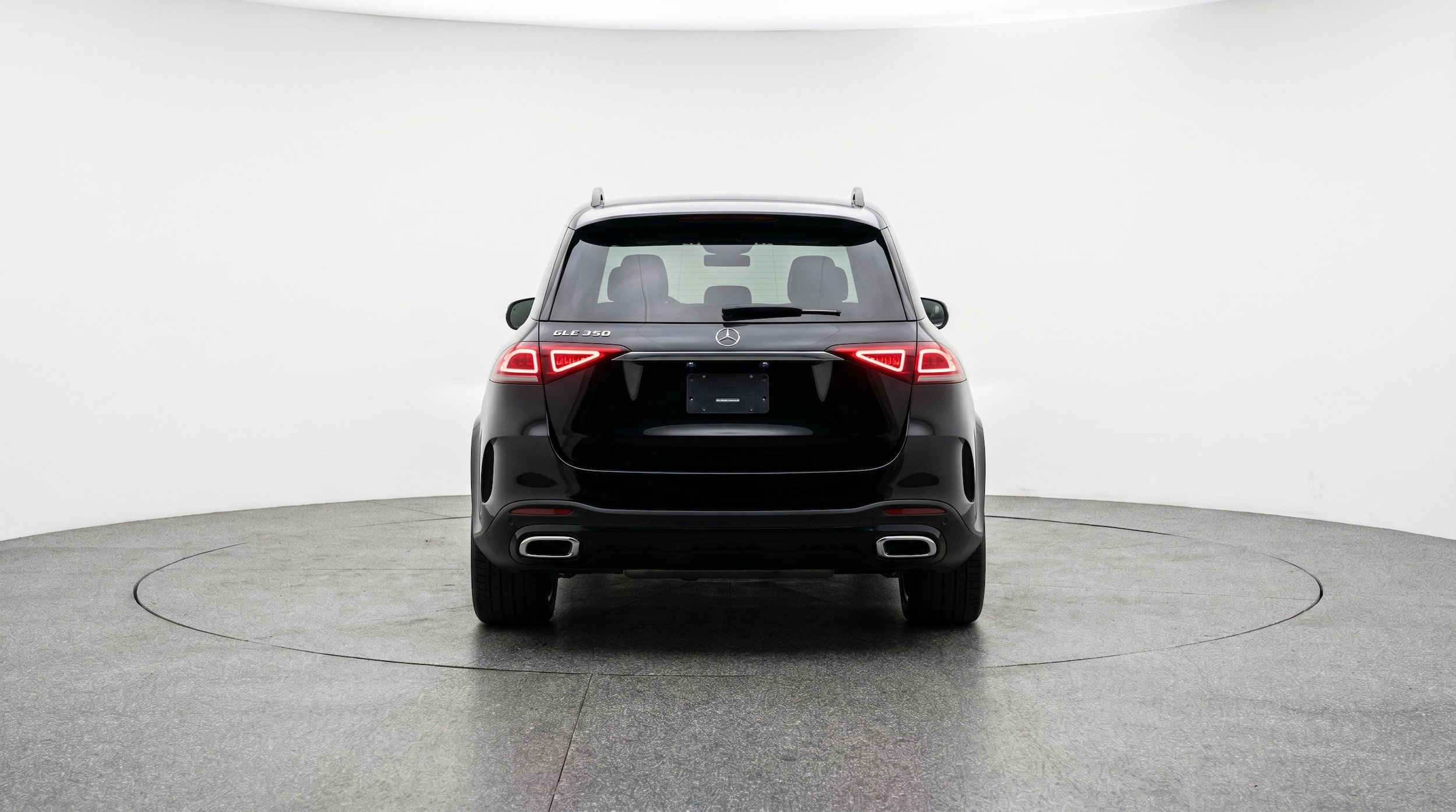 Thumbnail: 2026 Mercedes-Benz GLE - 7