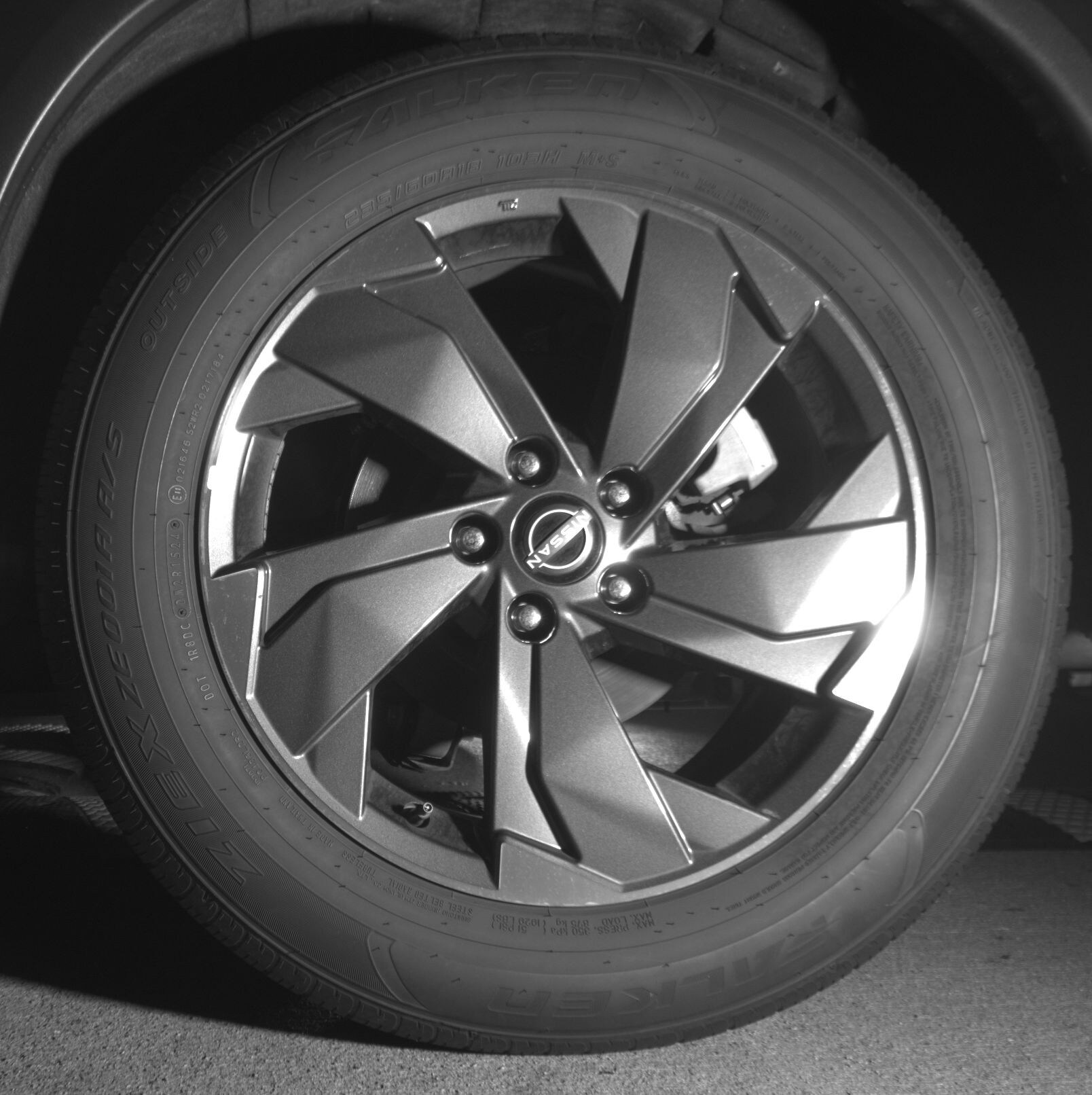 Thumbnail: 2025 Nissan Rogue - 11