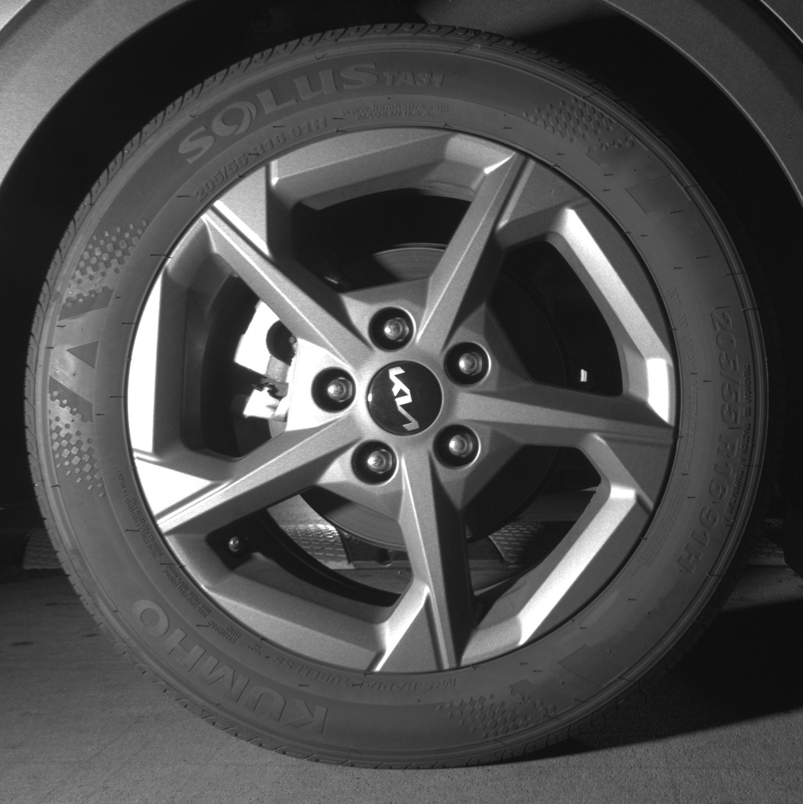 Thumbnail: 2025 Kia K4 - 12