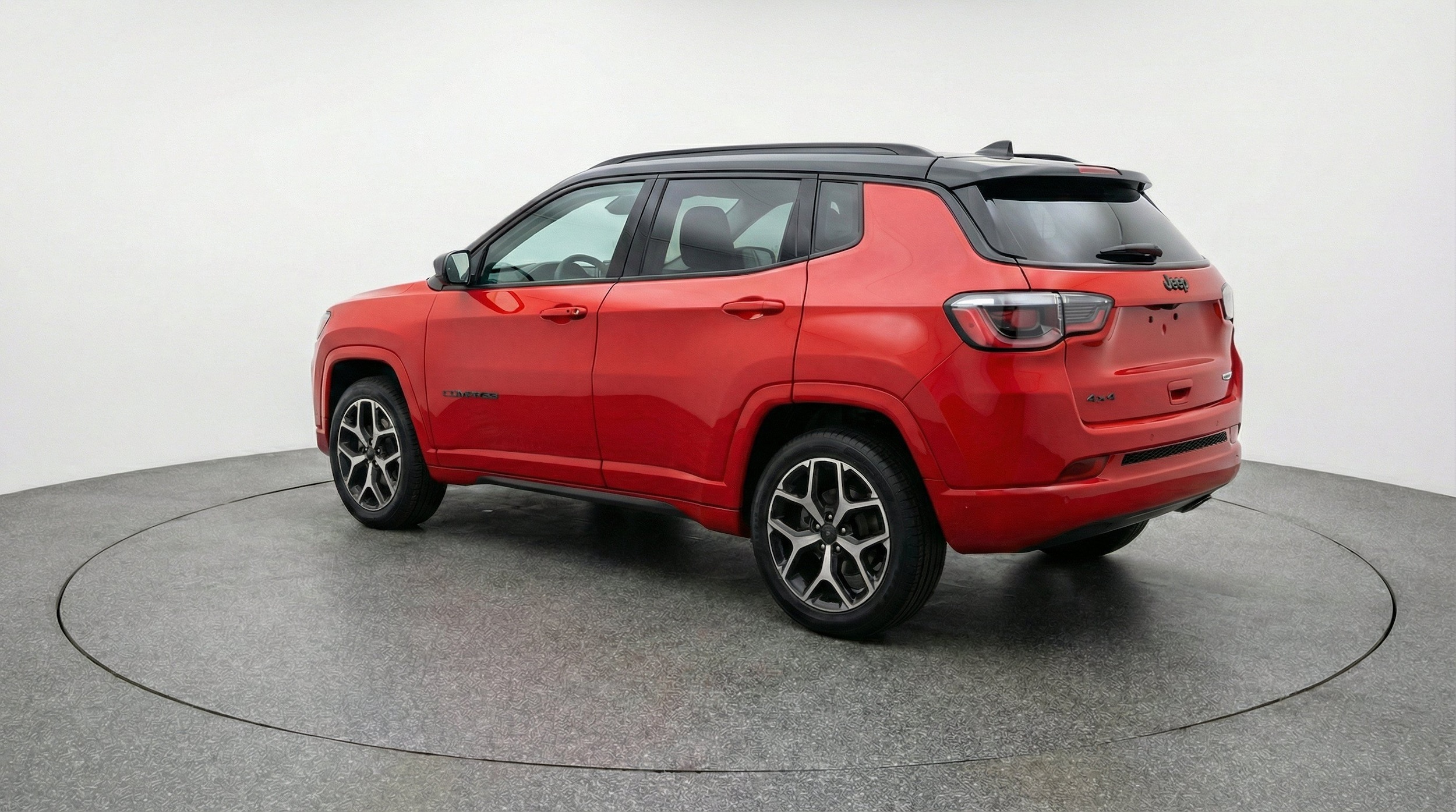 Thumbnail: 2025 Jeep Compass - 6