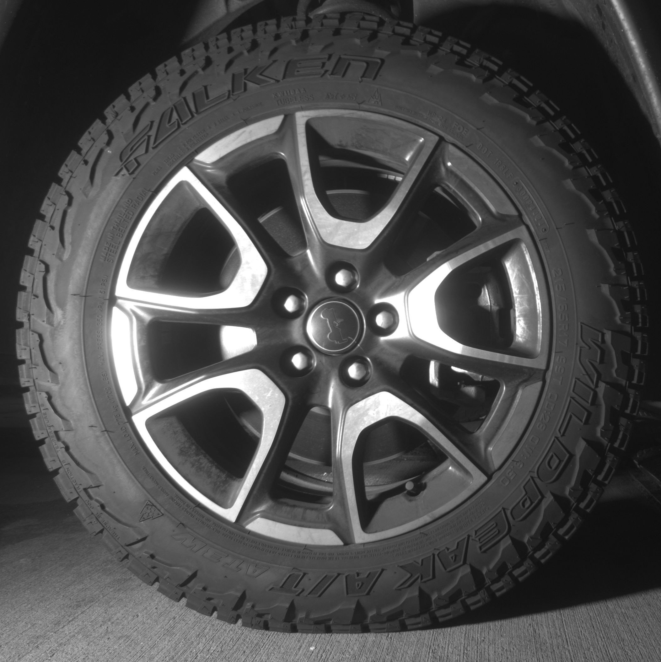 Thumbnail: 2025 Jeep Compass - 13