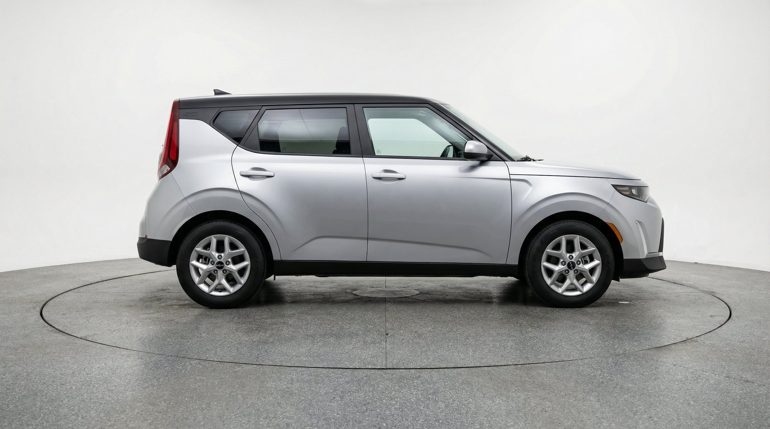 Thumbnail: 2025 Kia Soul - 11