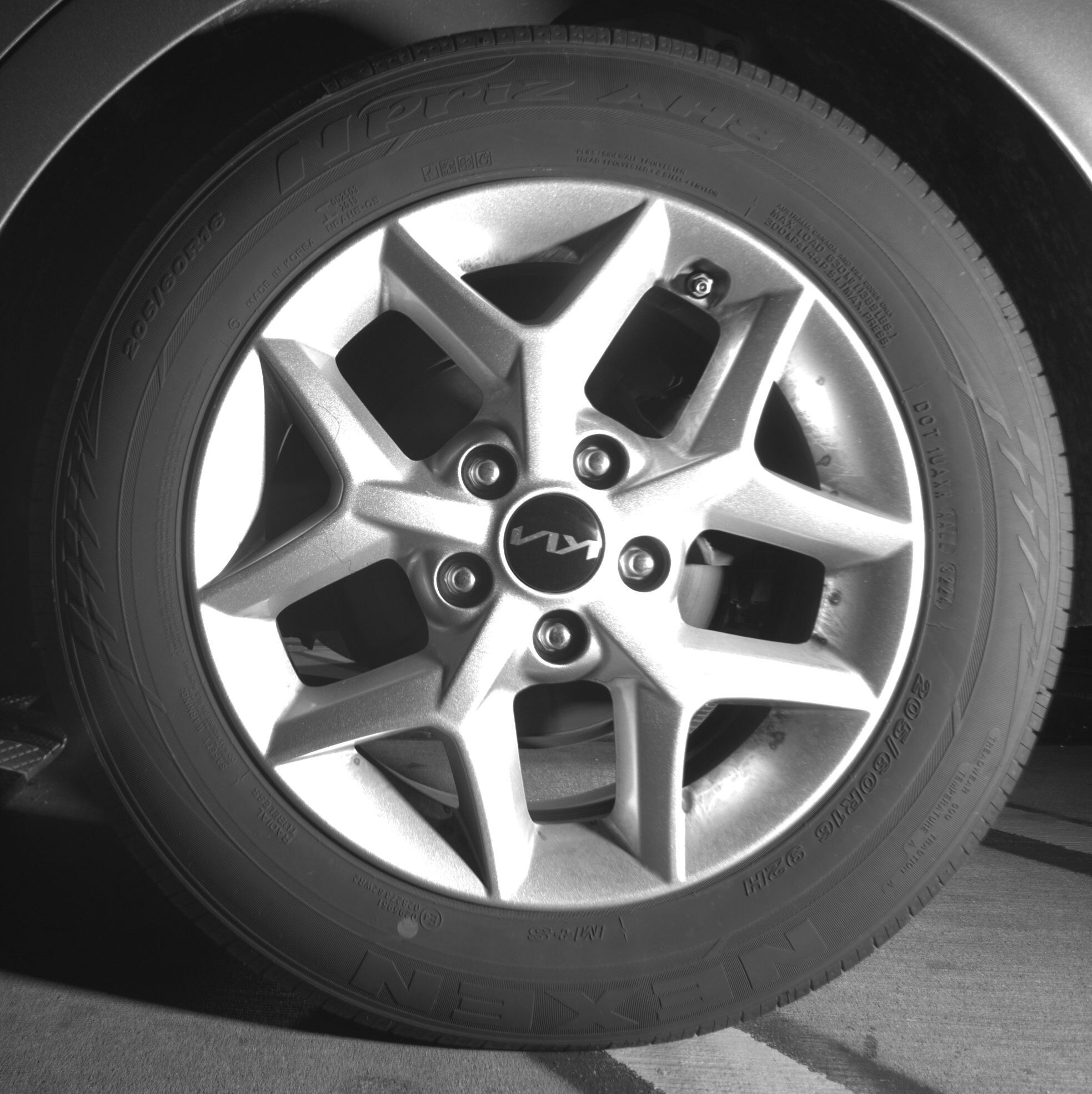 Thumbnail: 2025 Kia Soul - 11