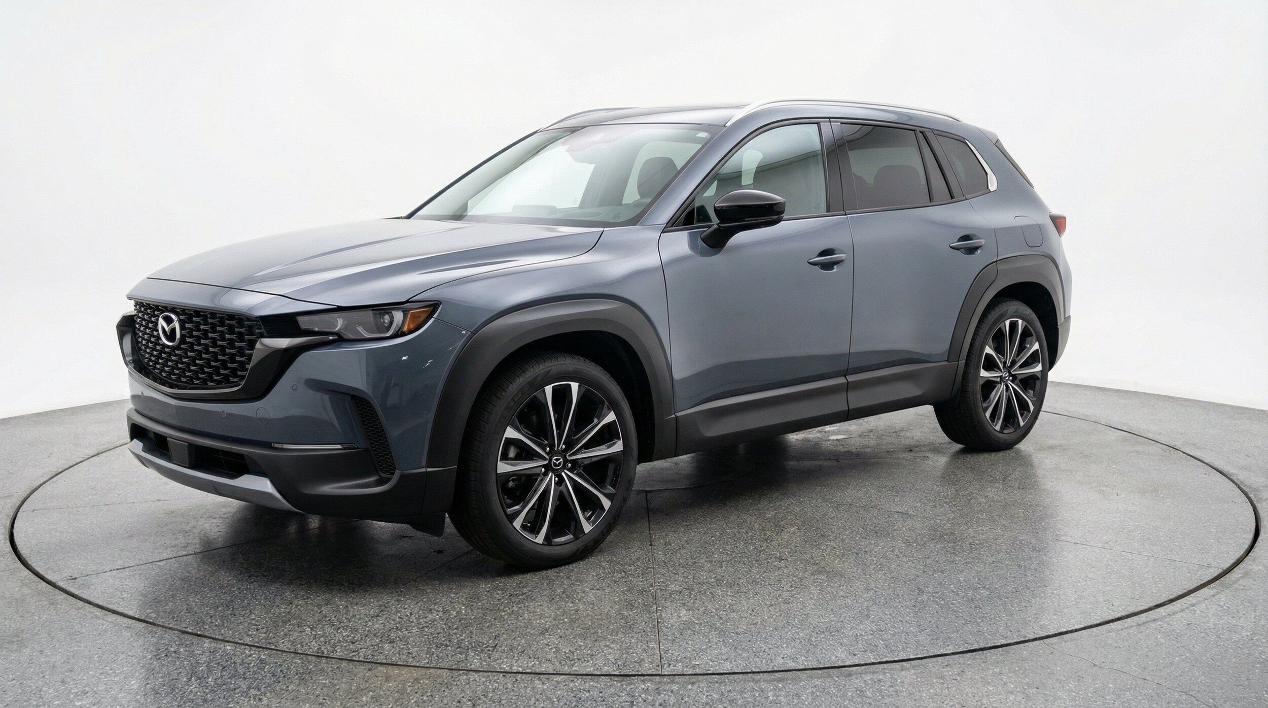 Thumbnail: 2026 Mazda CX-50 - 3