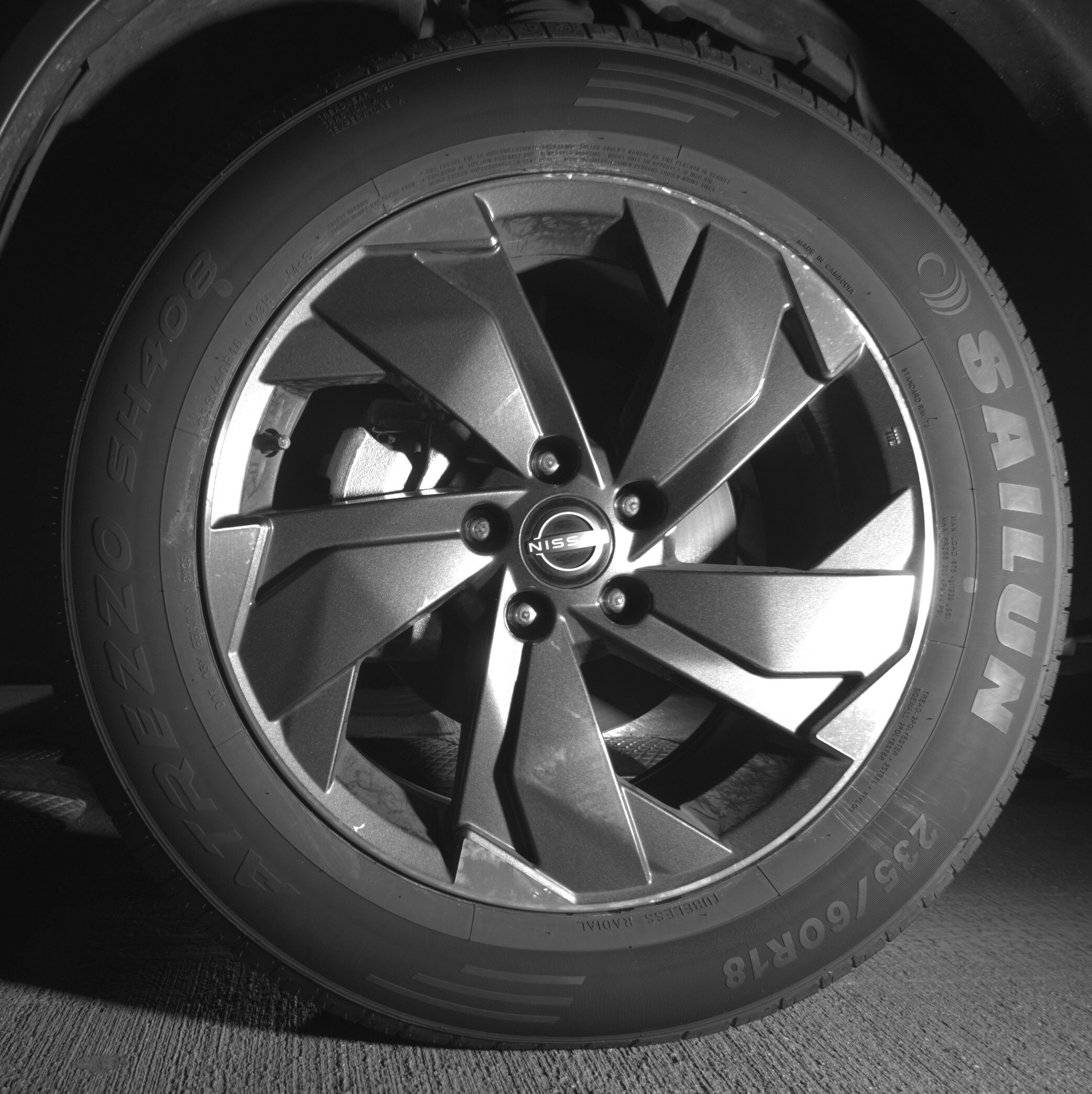 Thumbnail: 2025 Nissan Rogue - 9