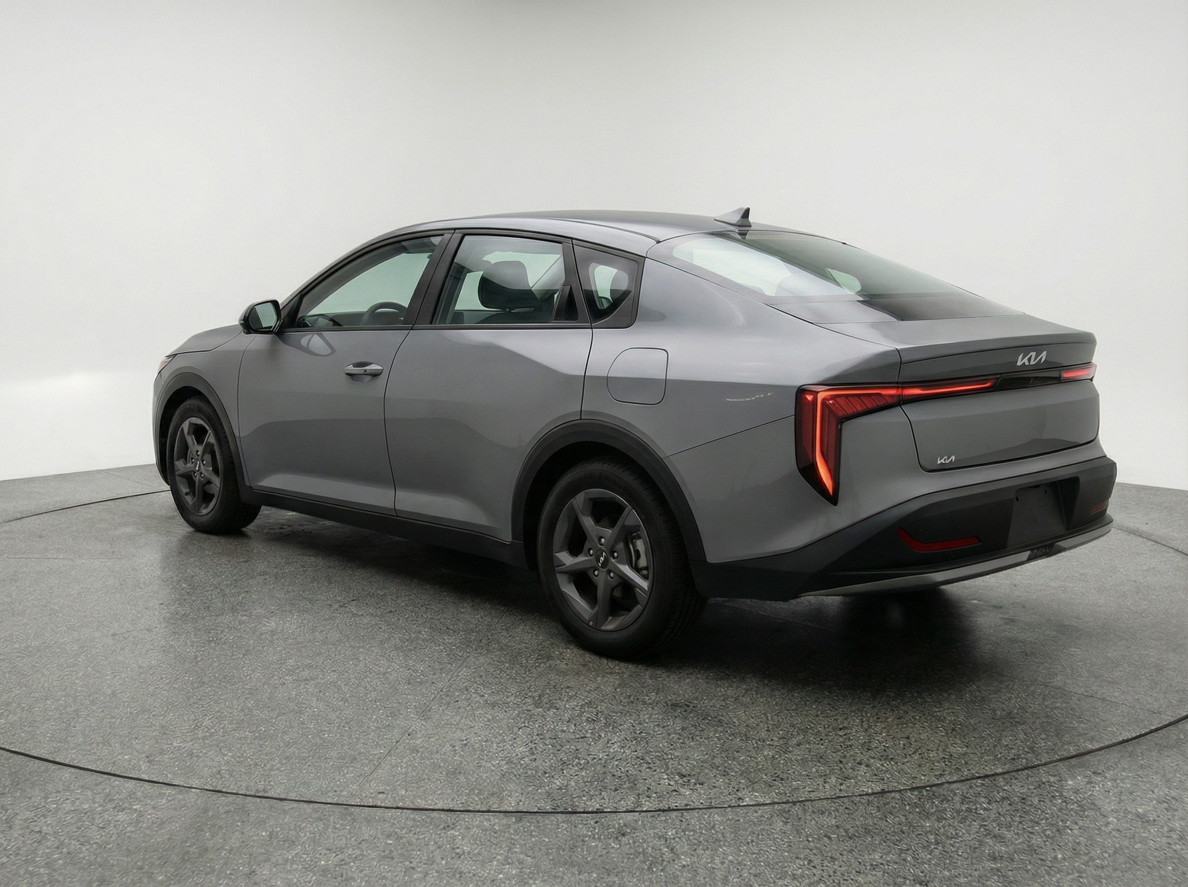 Thumbnail: 2025 Kia K4 - 5