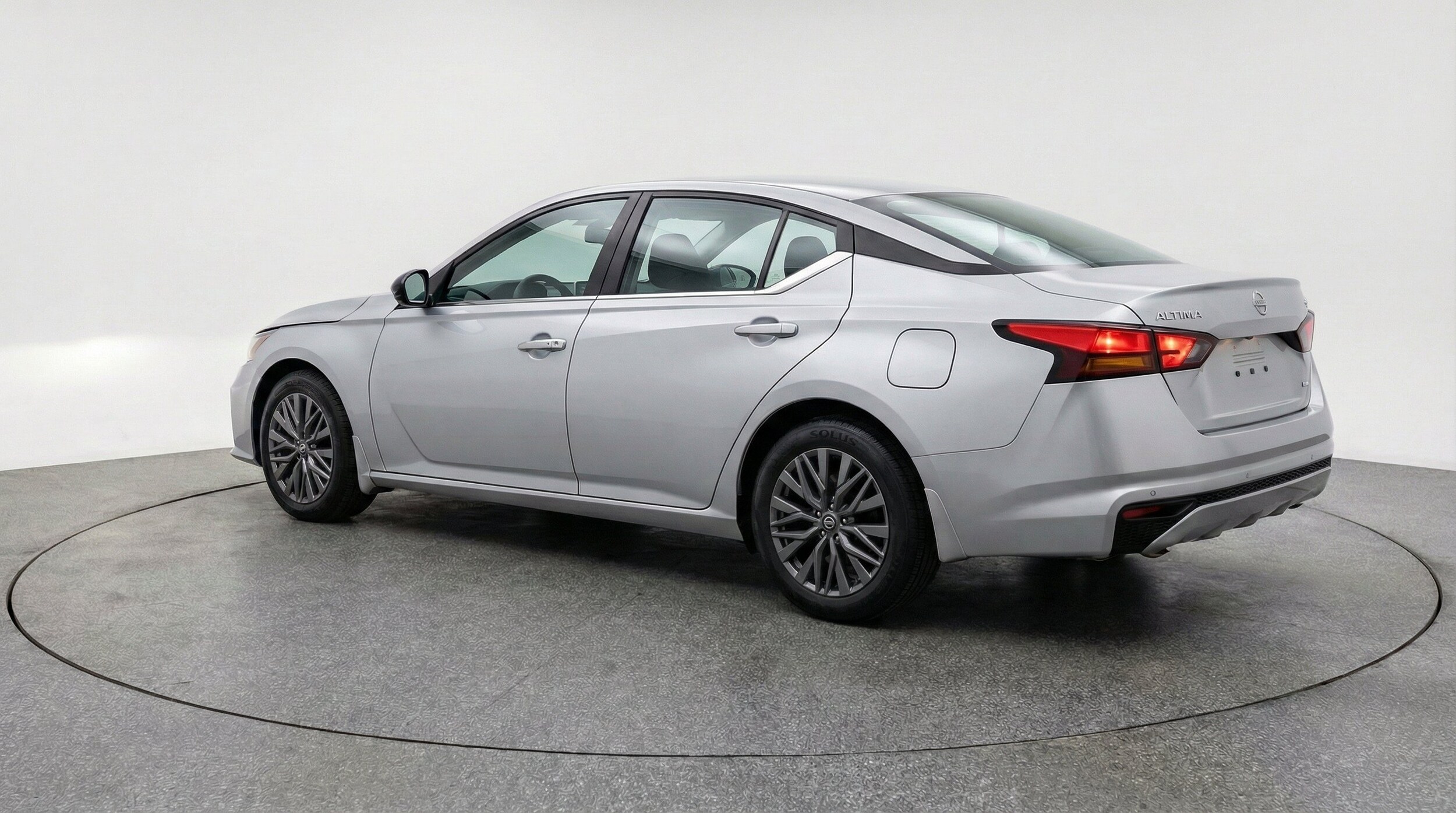 Thumbnail: 2026 Nissan Altima - 6