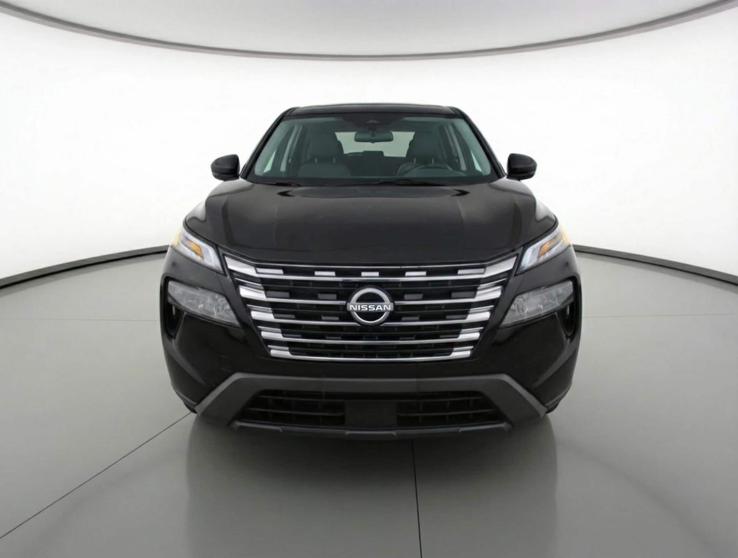 Thumbnail: 2025 Nissan Rogue - 2
