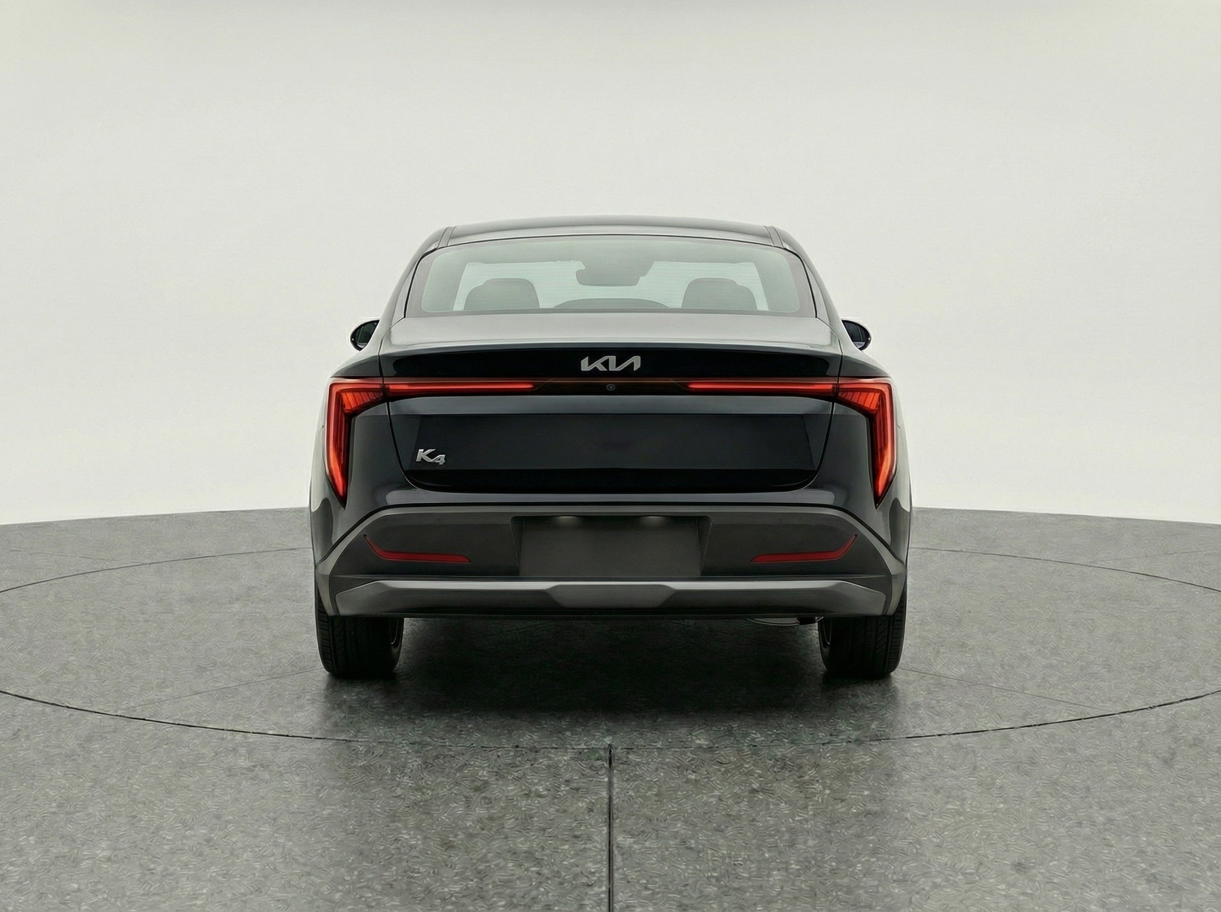 Thumbnail: 2025 Kia K4 - 6