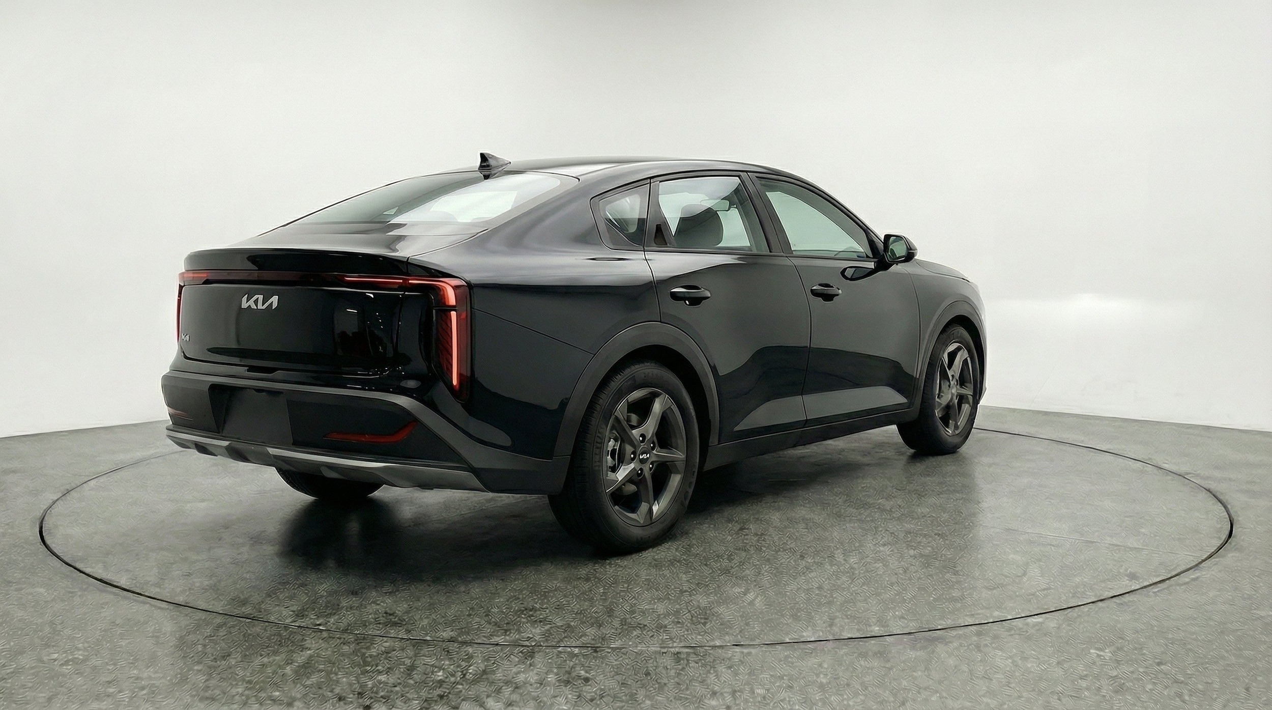 Thumbnail: 2026 Kia K4 - 9
