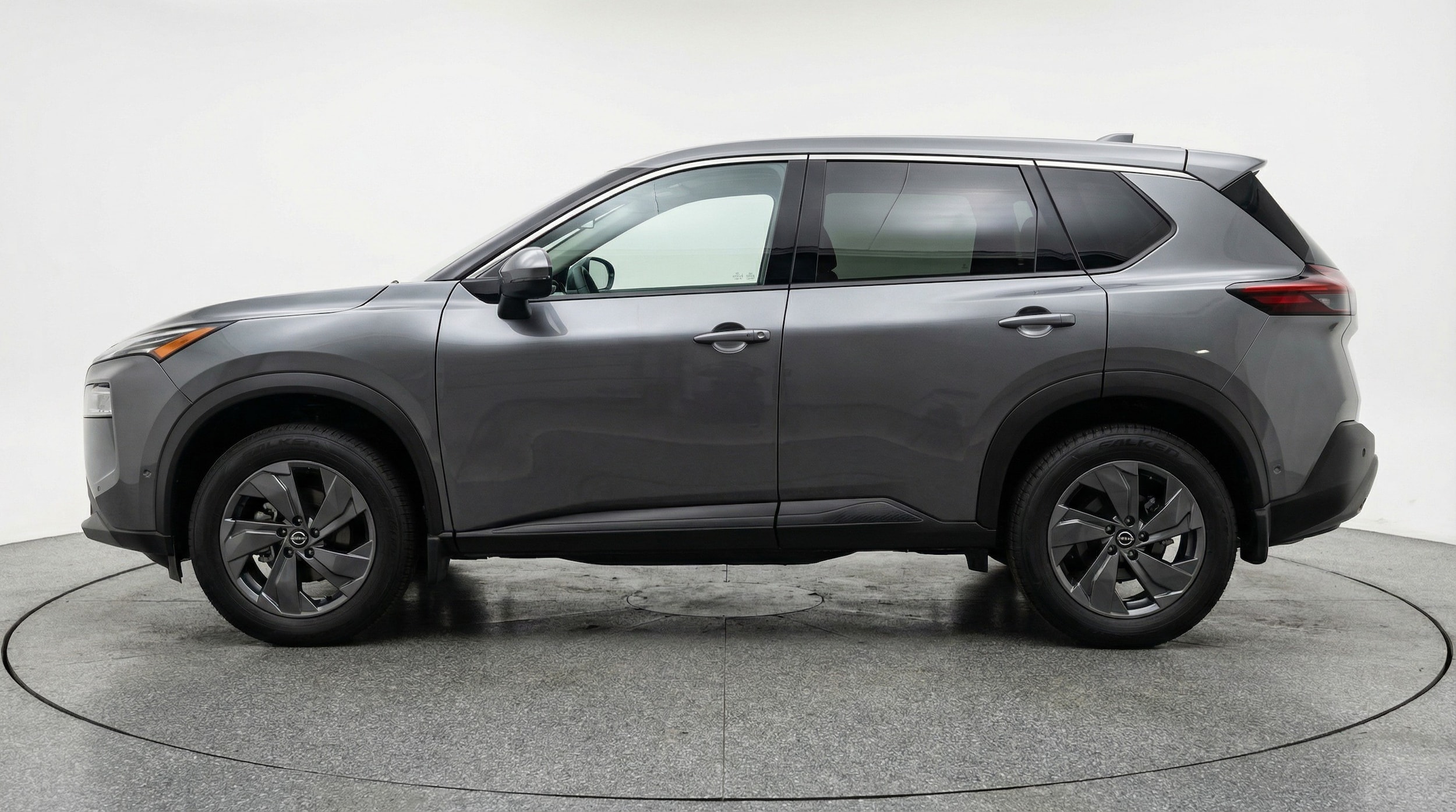 Thumbnail: 2025 Nissan Rogue - 4