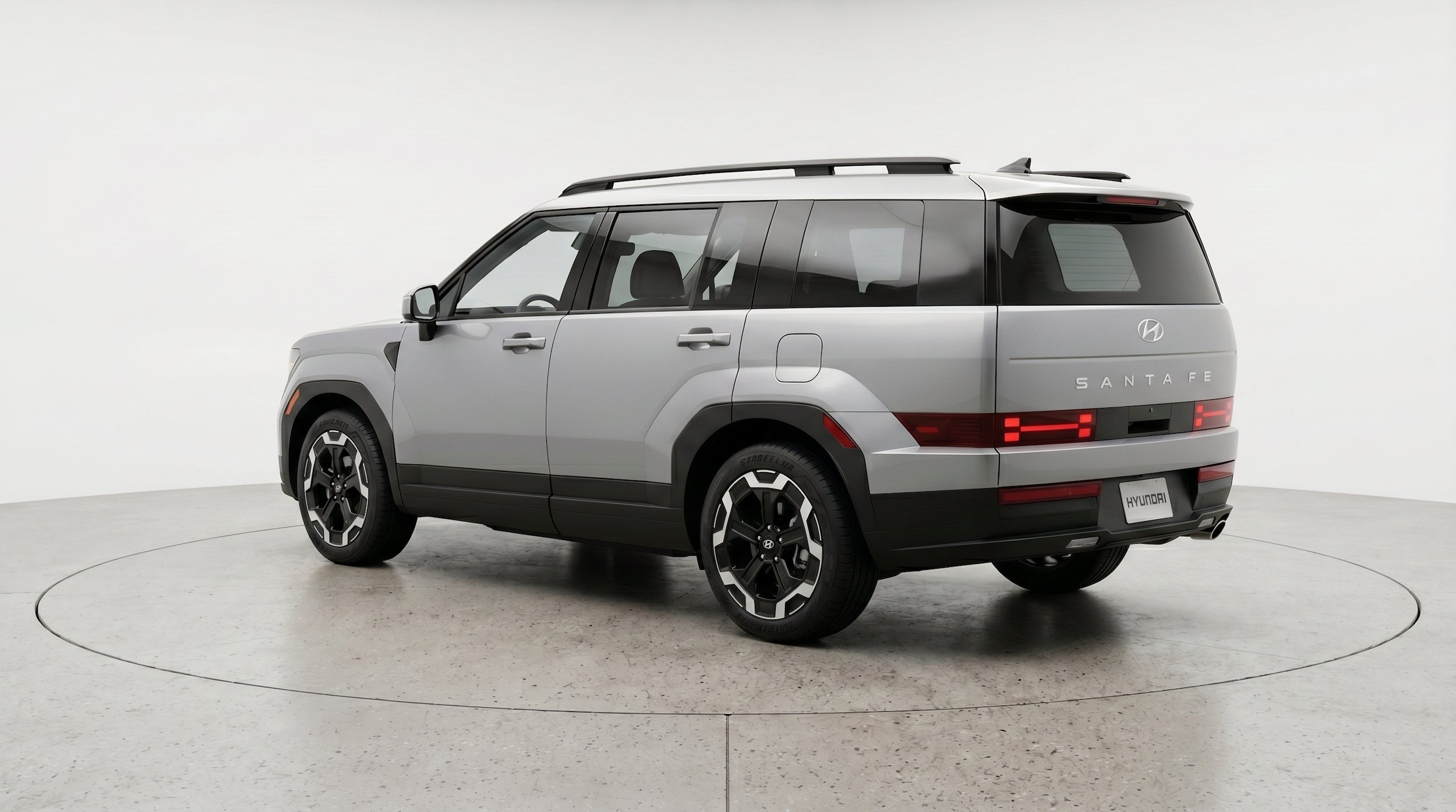 Thumbnail: 2026 Hyundai Santa Fe - 6
